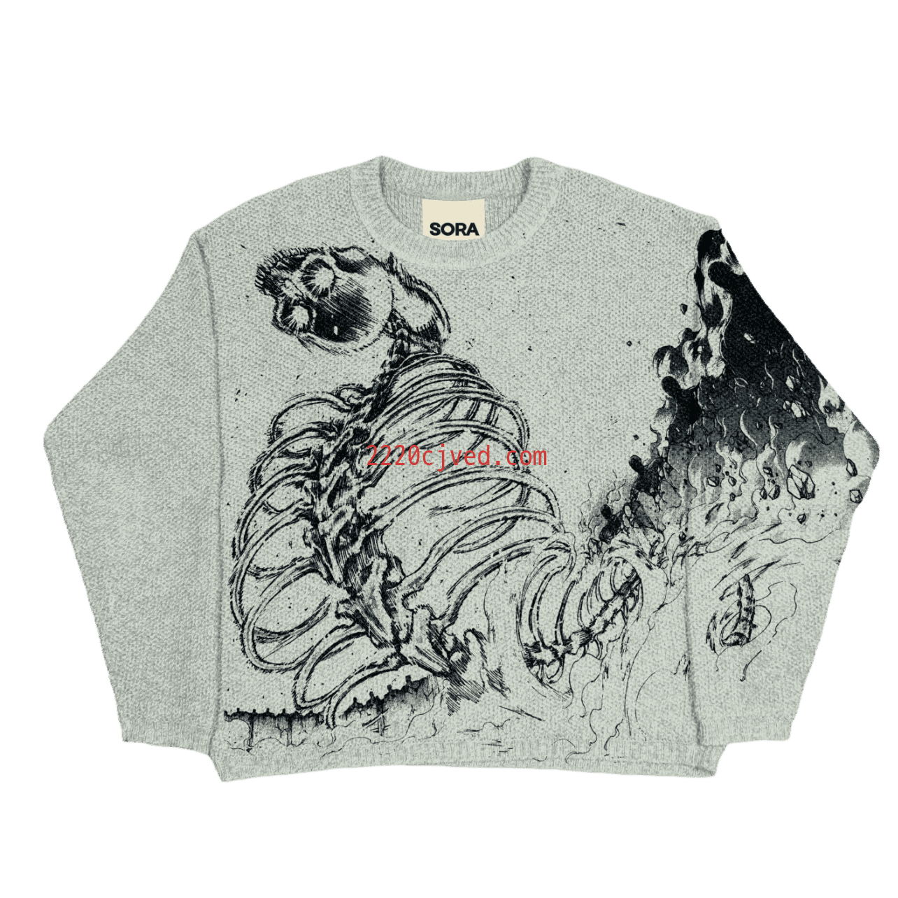 预发布站点、¡°Rumbling¡± Knit Gray、mysite-12345