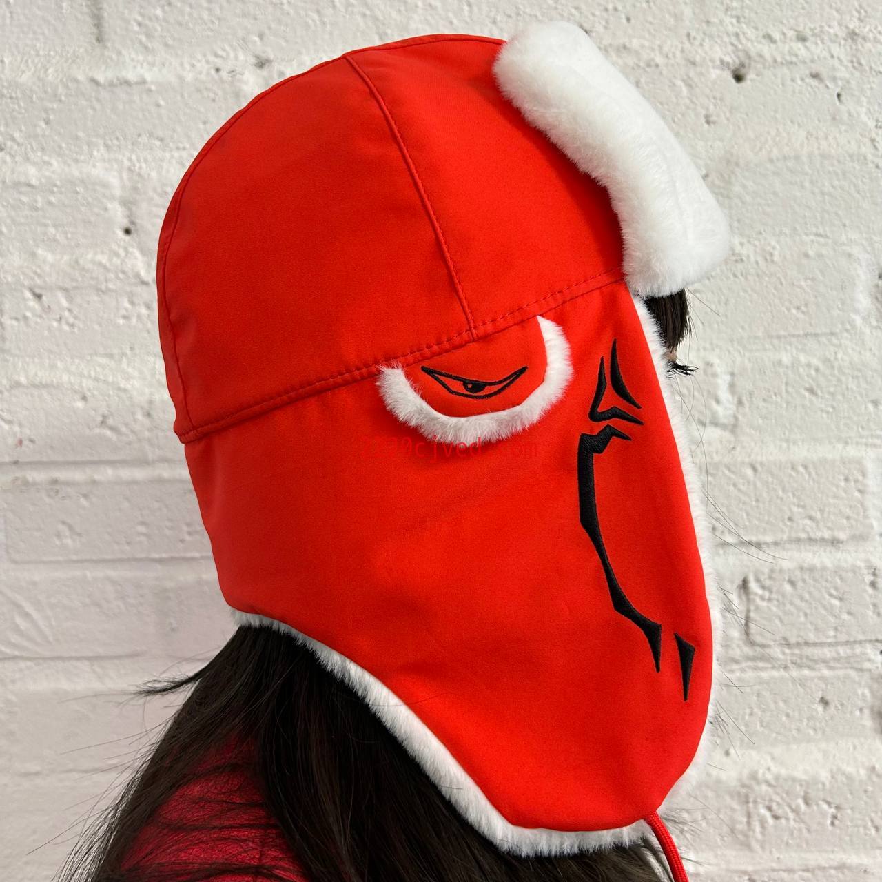 预发布站点、¡°Santa Cursus¡± Ushanka Hat、mysite-12345