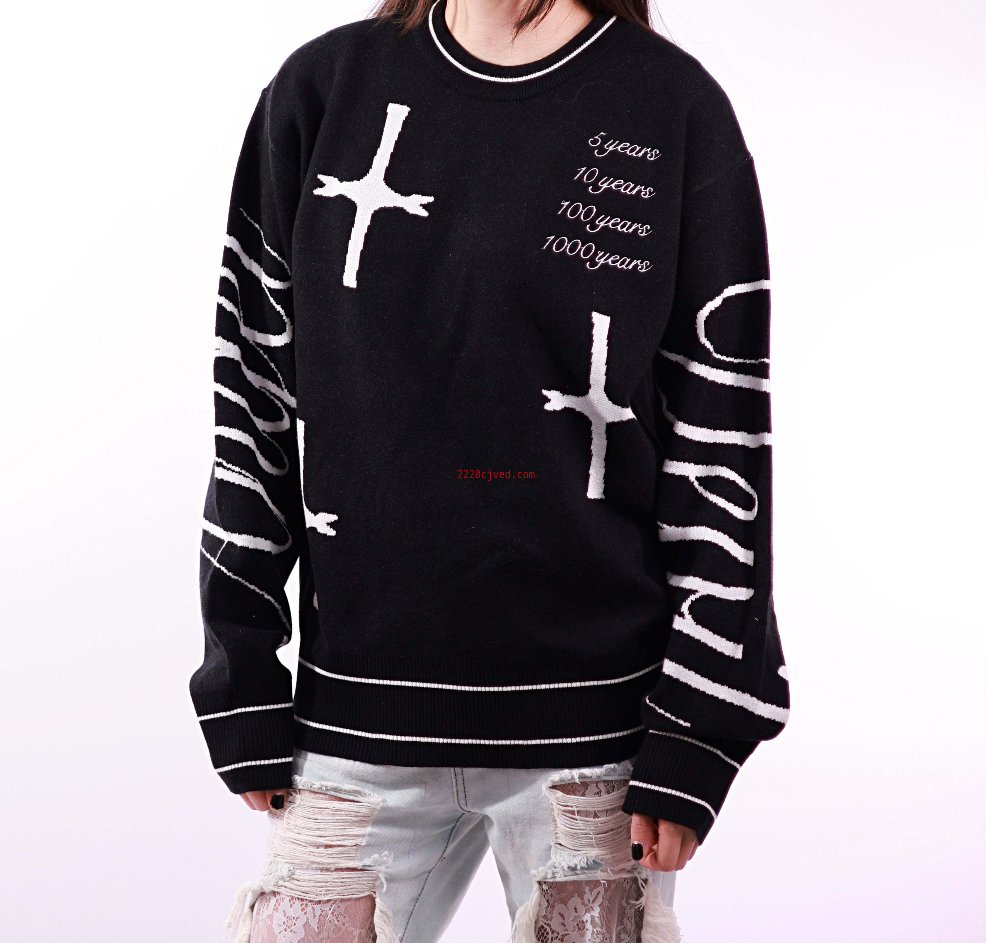 预发布站点、Angel Devil Sweater、mysite-12345