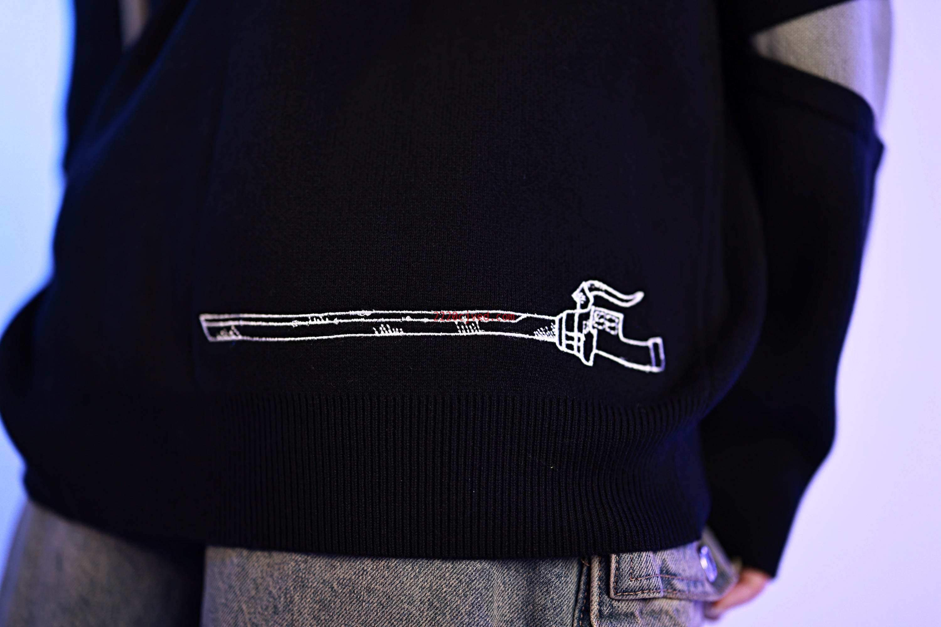 预发布站点、Levi Zipper Hoodie、mysite-12345