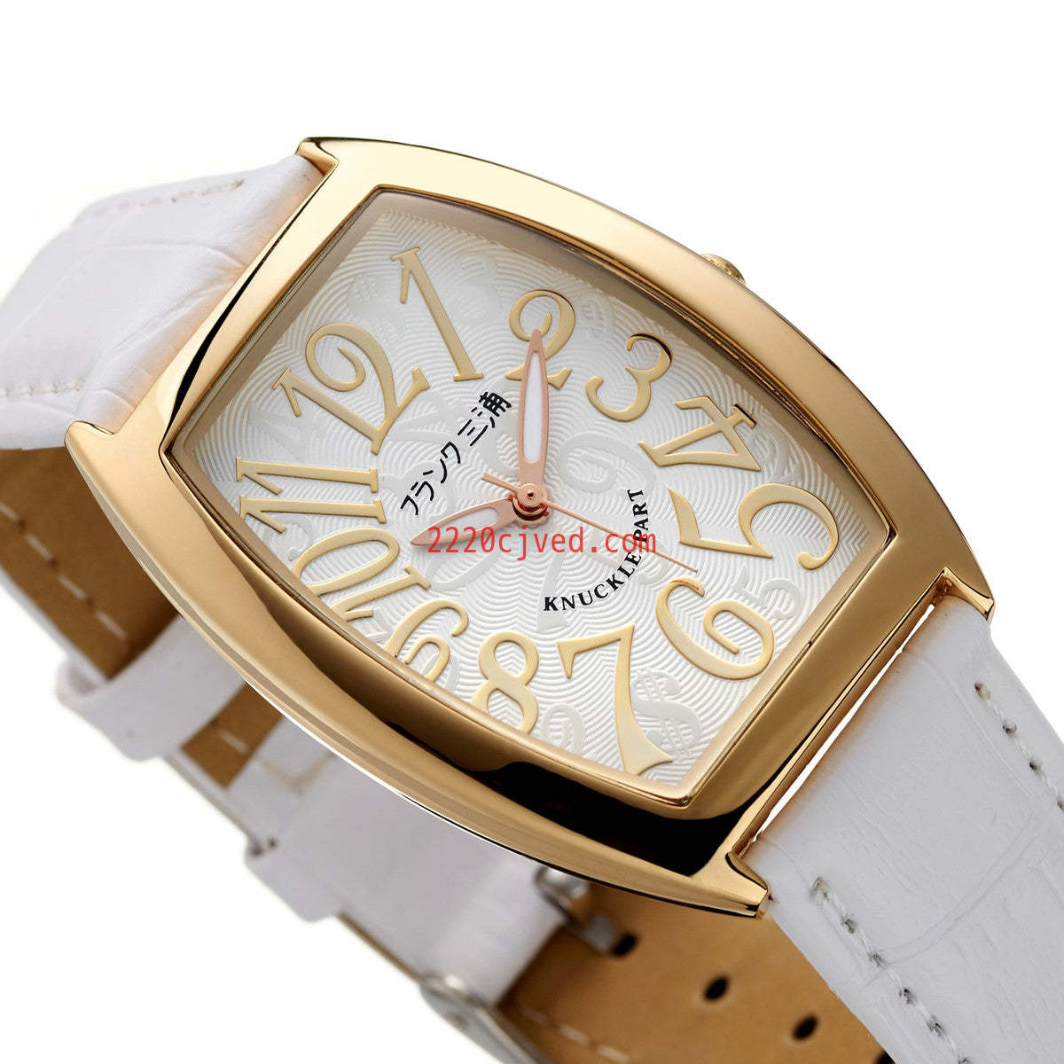 预发布站点、Frank Miura Unit 0 (Reprint Kai) FM00DC-WHGD 白金 Frank Miura 手表 Unit 0 Reprint Kai、mysite-12345