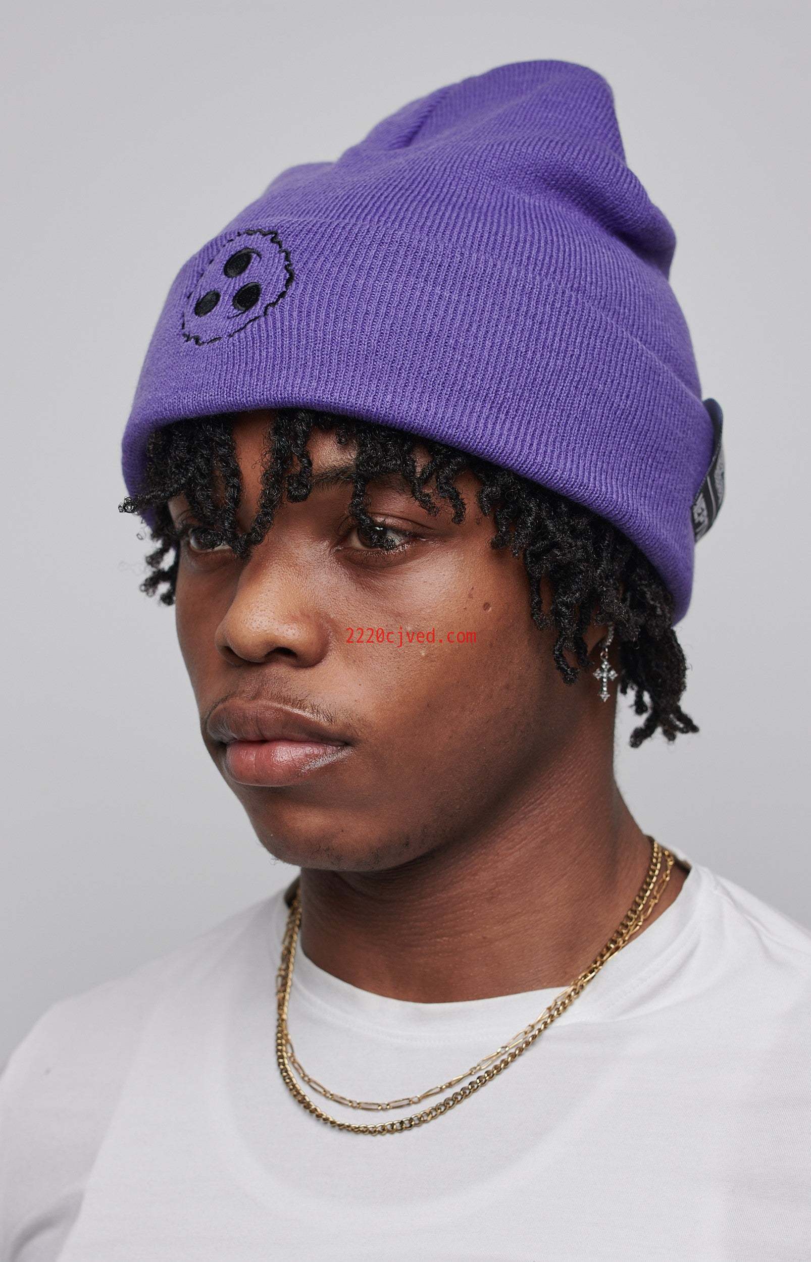 预发布站点、Naruto / Sasuke Beanie、mysite-12345