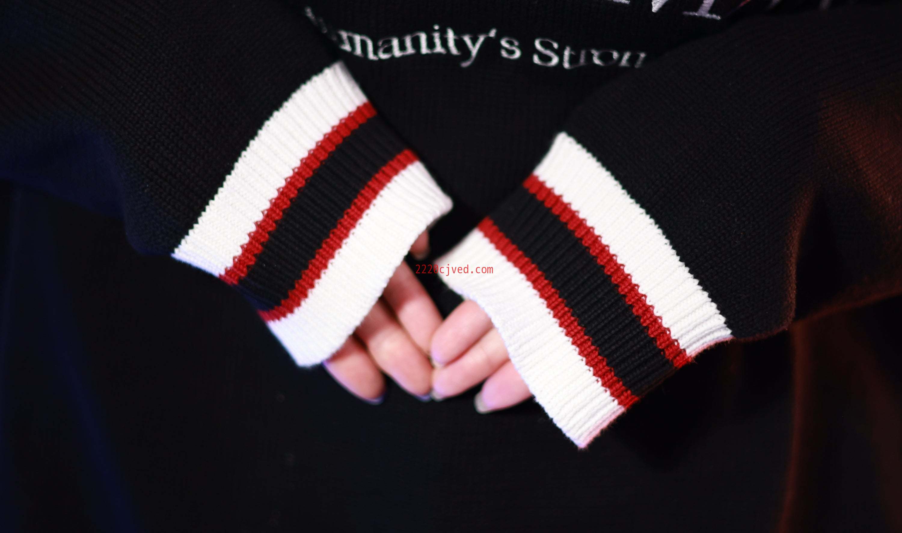 预发布站点、Ackerman Sweater、mysite-12345