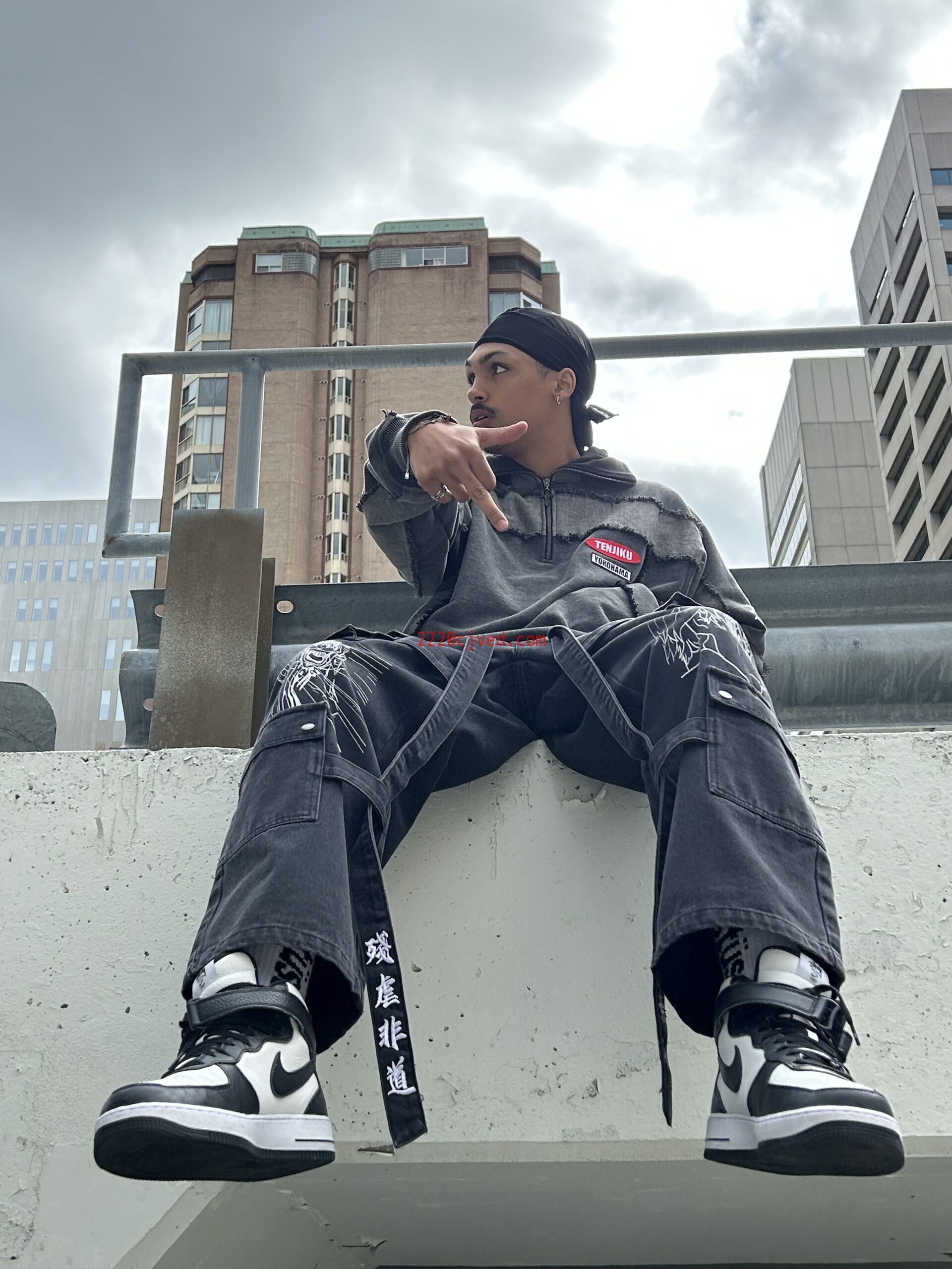 预发布站点、¡°Unstoppable¡± Cargo Pants、mysite-12345