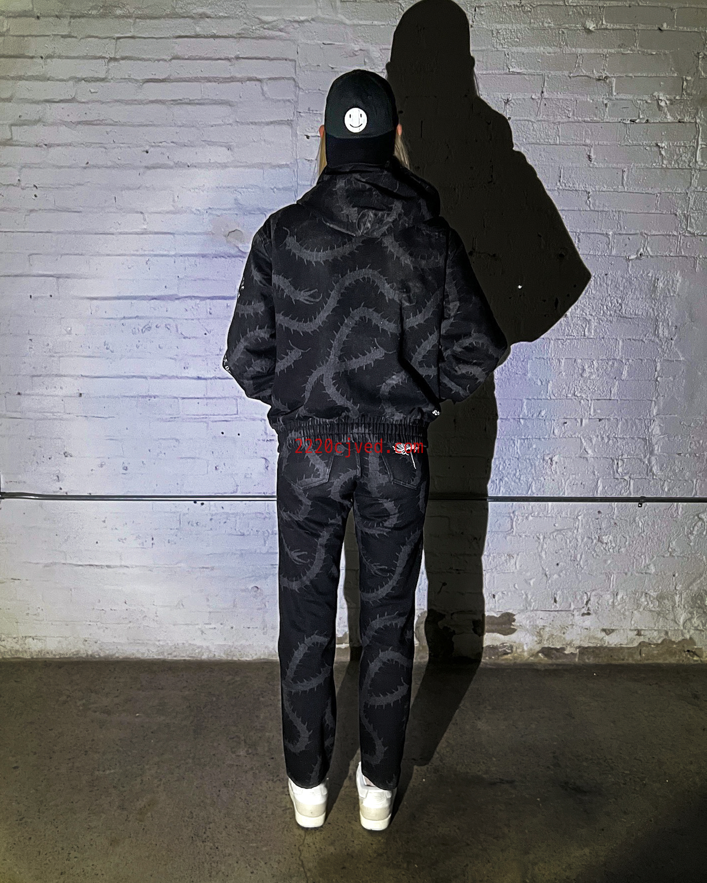 预发布站点、¡°Phobia¡± Jacket Black、mysite-12345