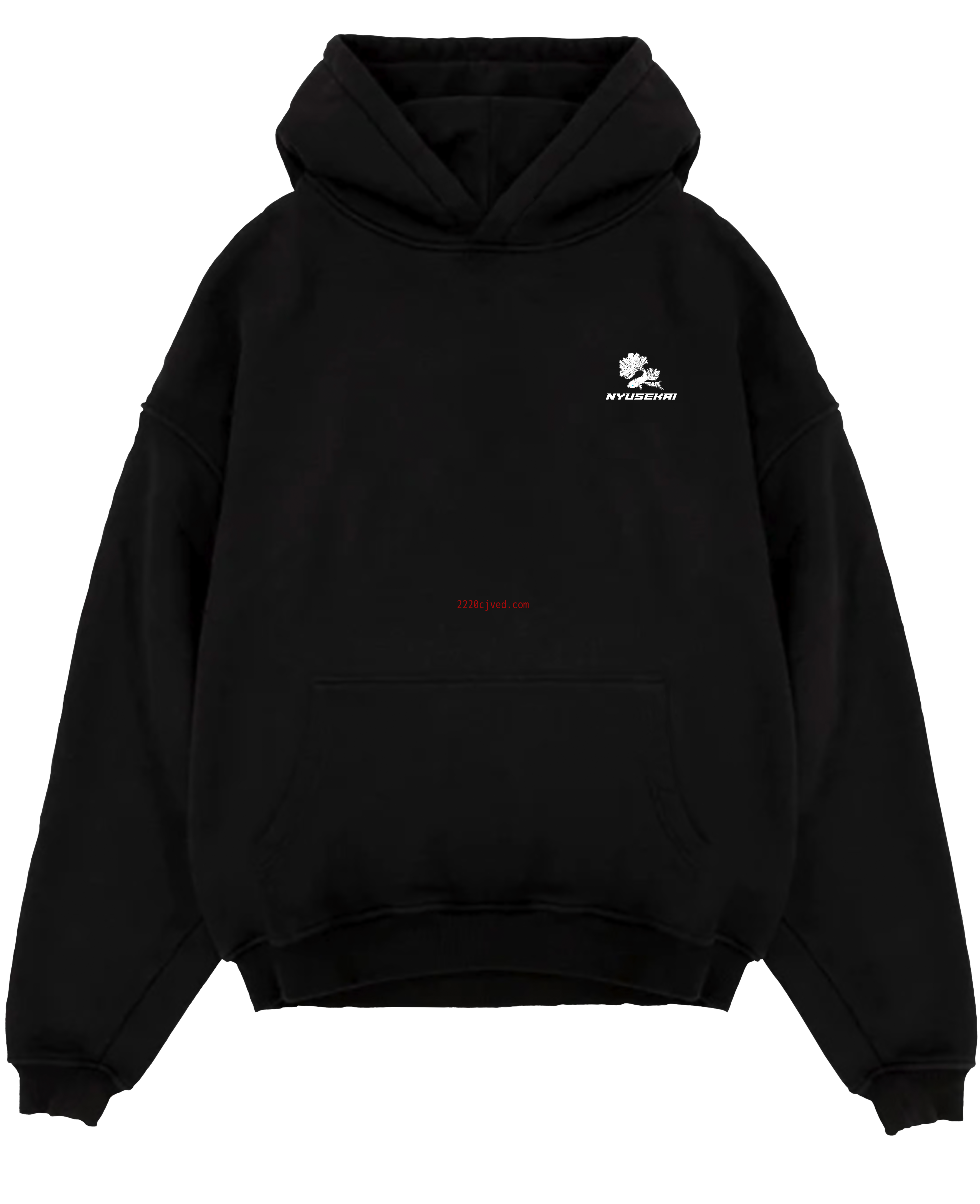 预发布站点、"Geto X my bestfriend - Jujutsu Kaisen" Hoodie、mysite-12345