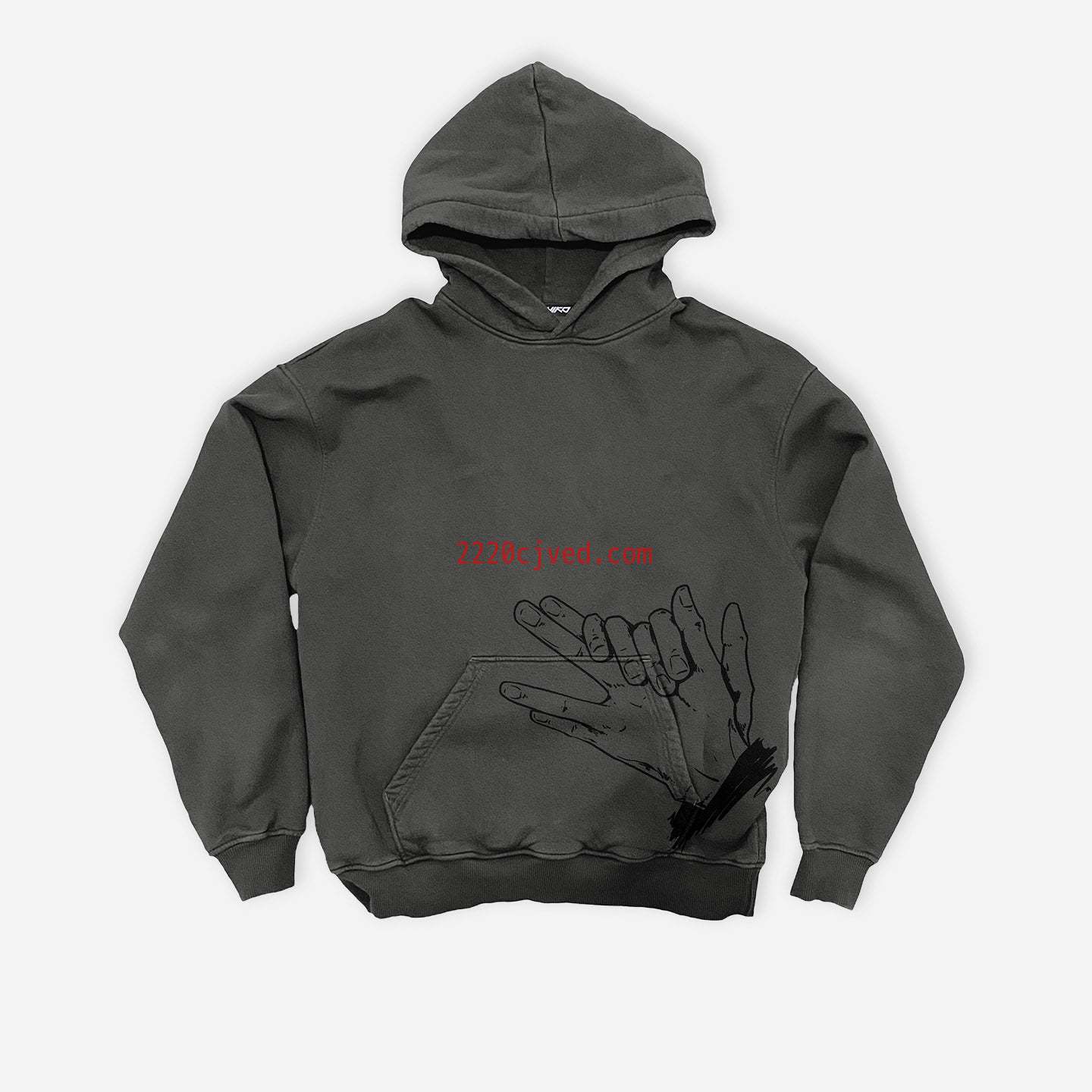 预发布站点、Divine Dogs Hoodie、mysite-12345