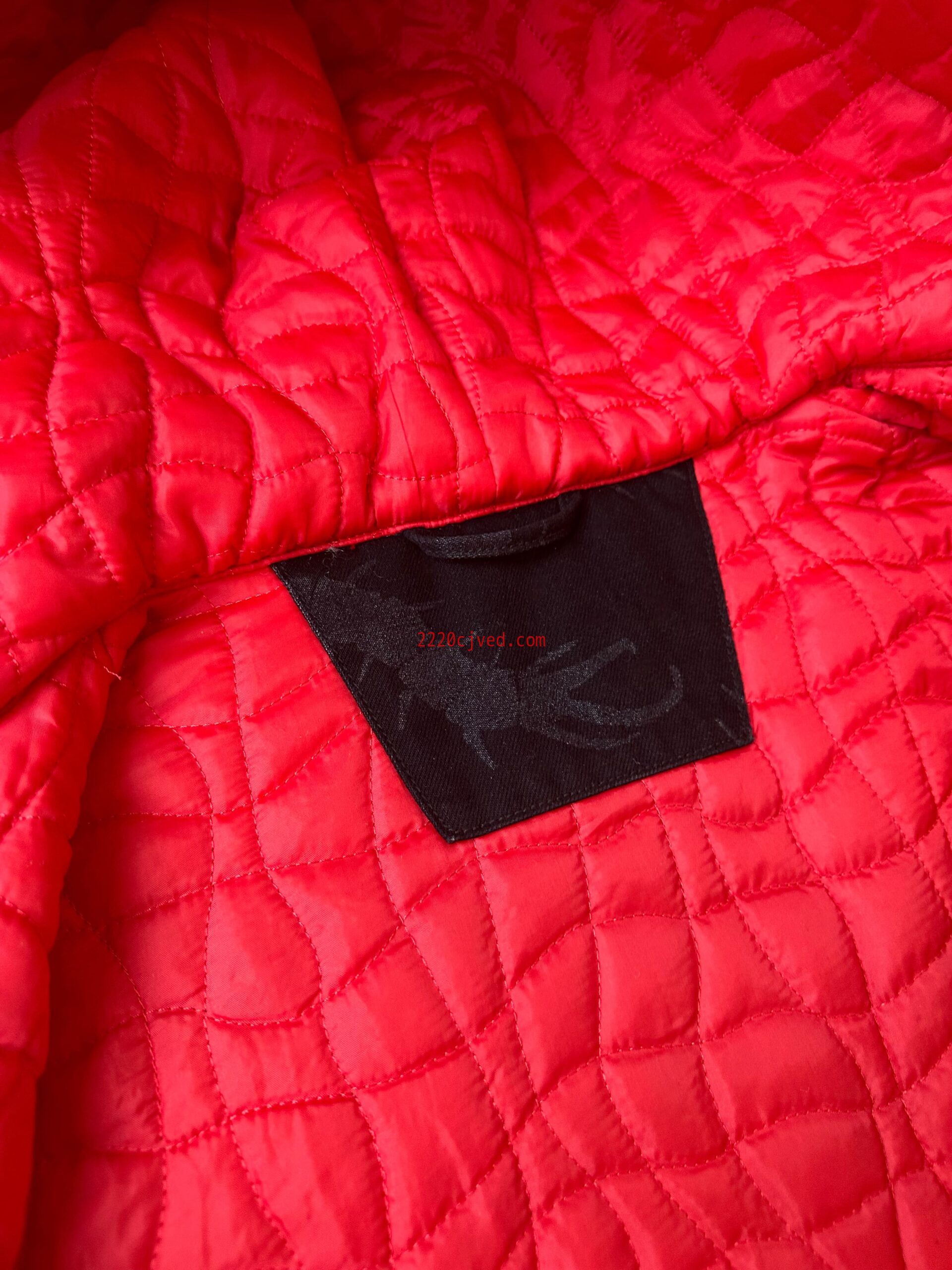 预发布站点、¡°Phobia¡± Jacket Black、mysite-12345