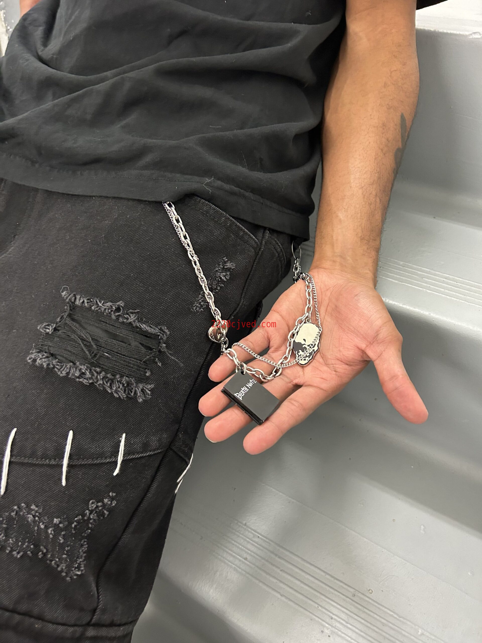 预发布站点、¡°Cruel Fate¡± Cargo Pants、mysite-12345