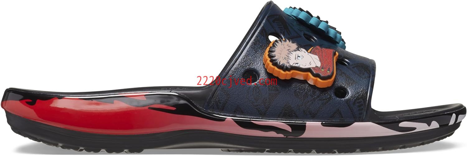 预发布站点、Jujutsu Kaisen Sandals、mysite-12345