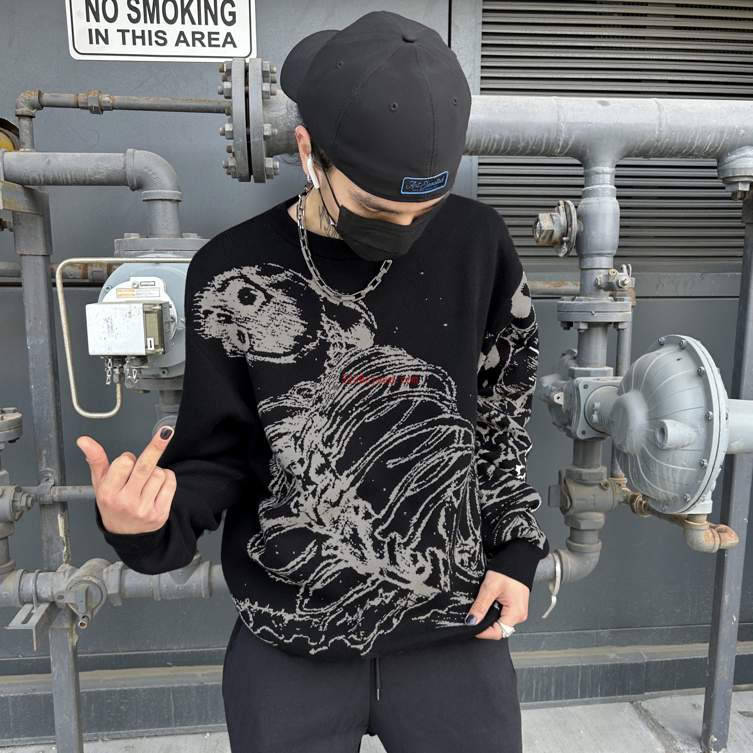 预发布站点、¡°Rumbling¡± Knit、mysite-12345