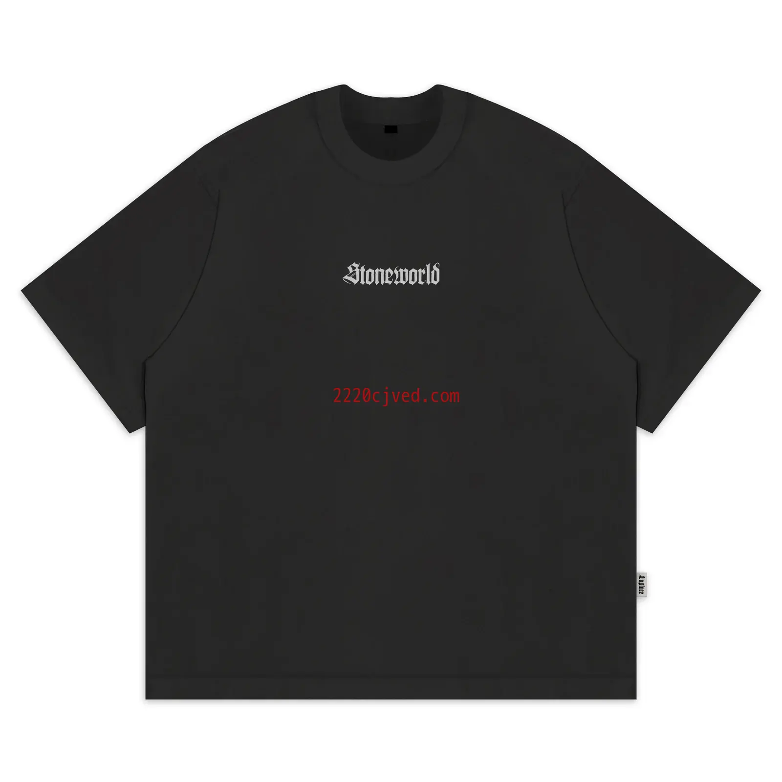 预发布站点、Stone World Medusa ¨C Oversize T-shirt、mysite-12345