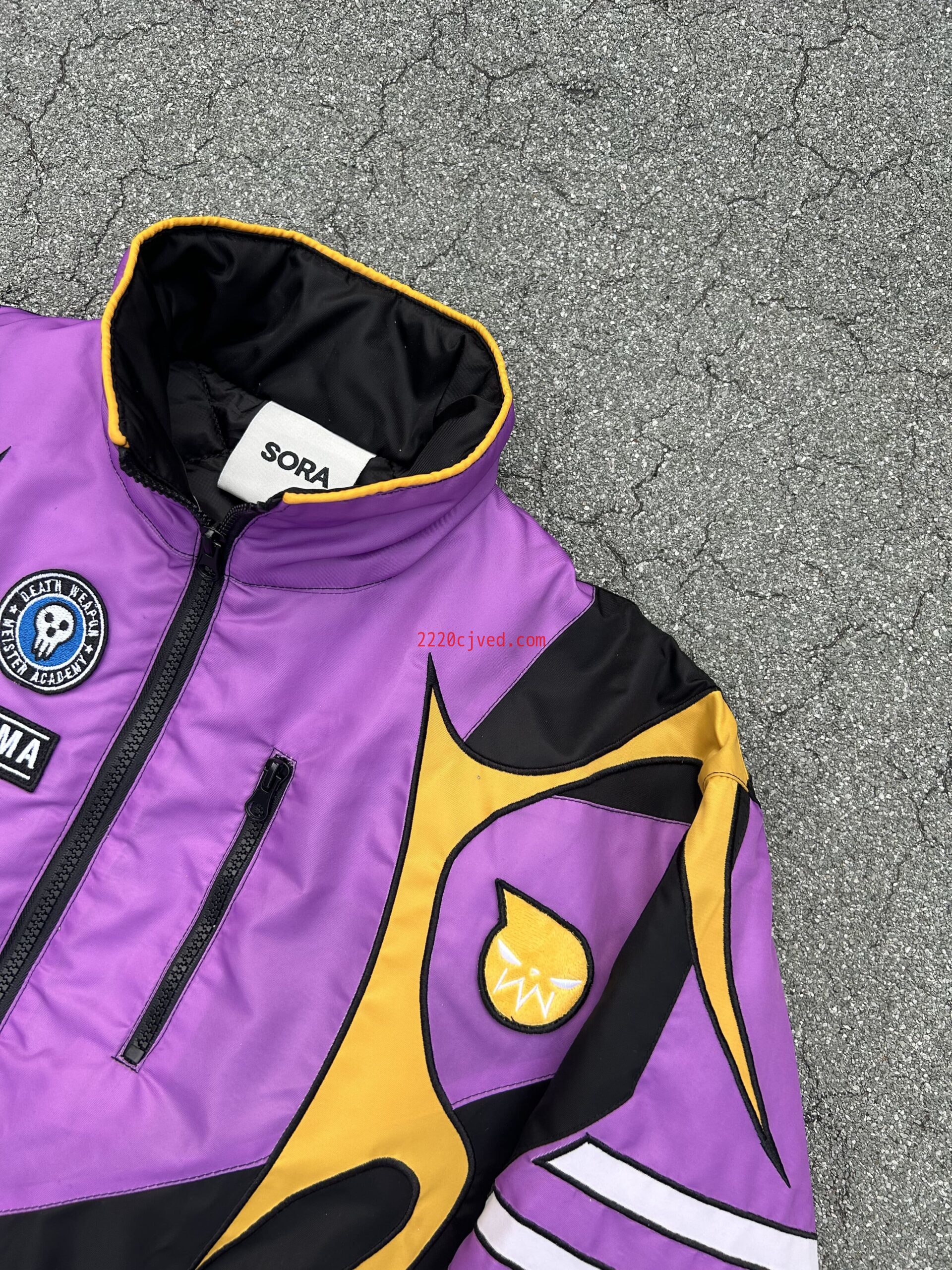 预发布站点、¡°Target Practice¡± Racing Jacket、mysite-12345