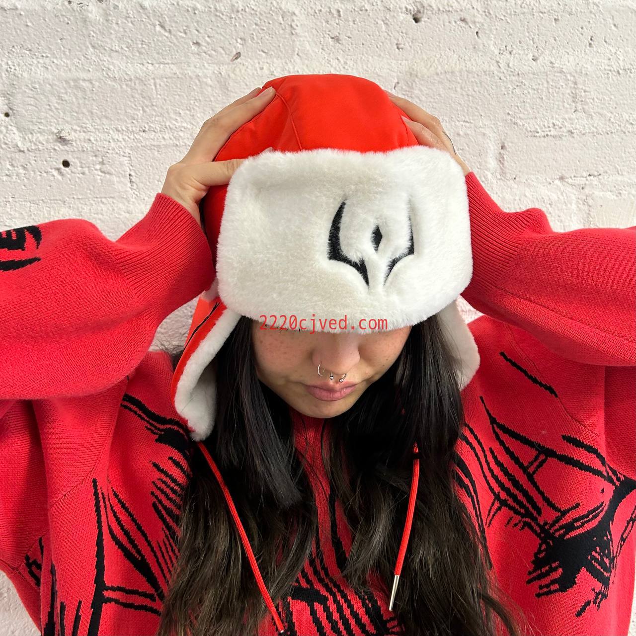 预发布站点、¡°Santa Cursus¡± Ushanka Hat、mysite-12345