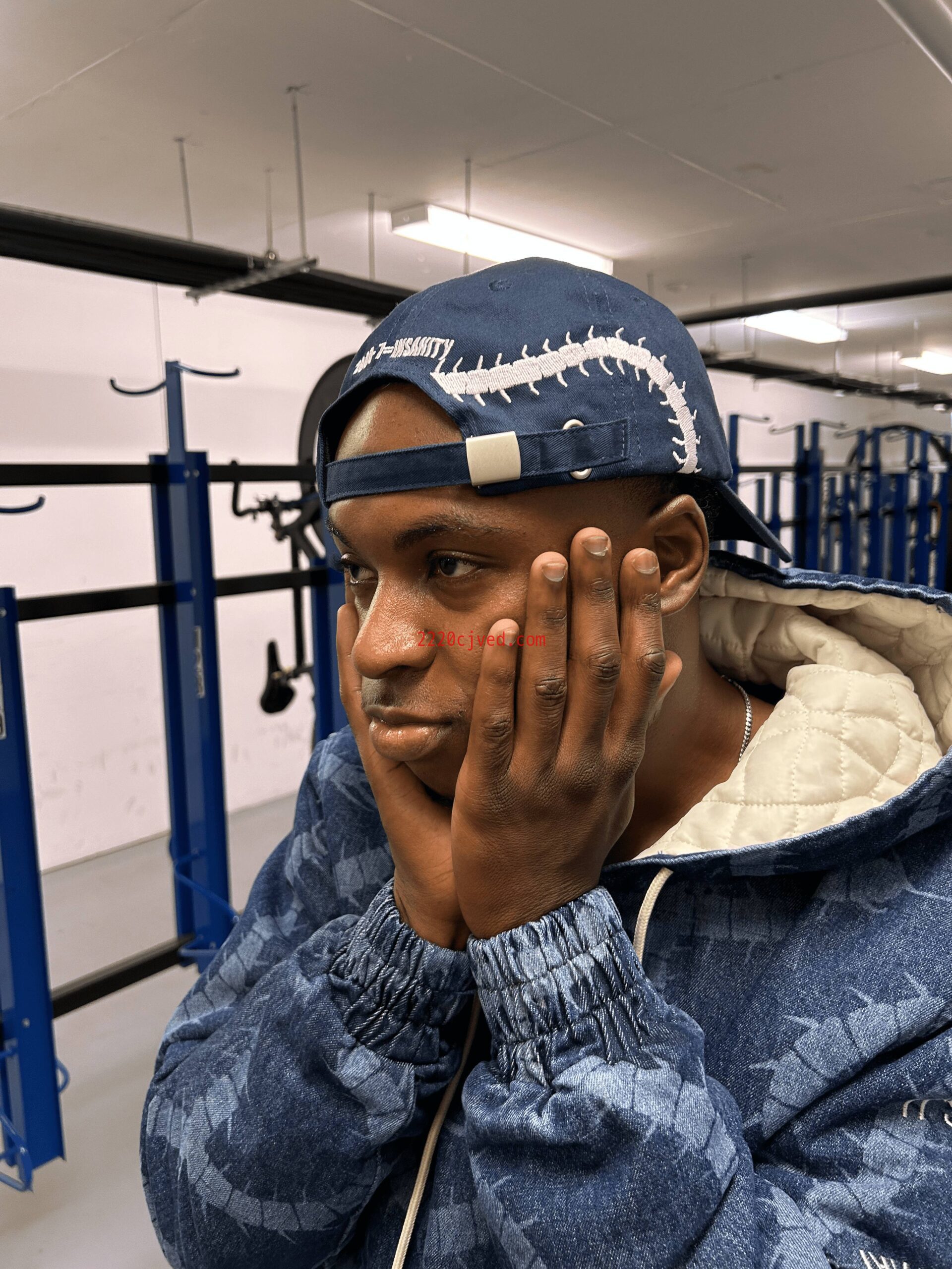 预发布站点、¡°Crazy Vibes¡± Cap、mysite-12345