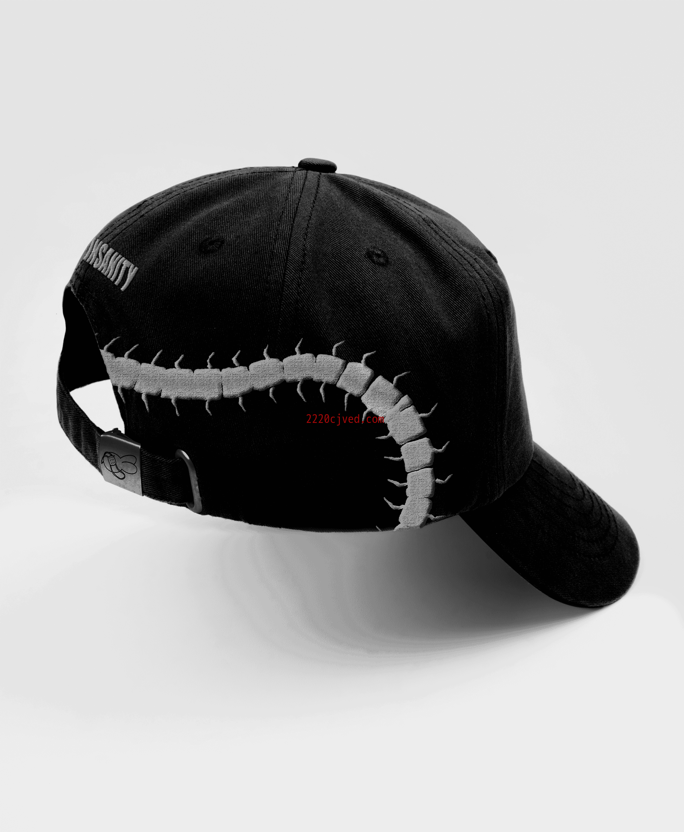 预发布站点、¡°Crazy Vibes¡± Cap Black、mysite-12345