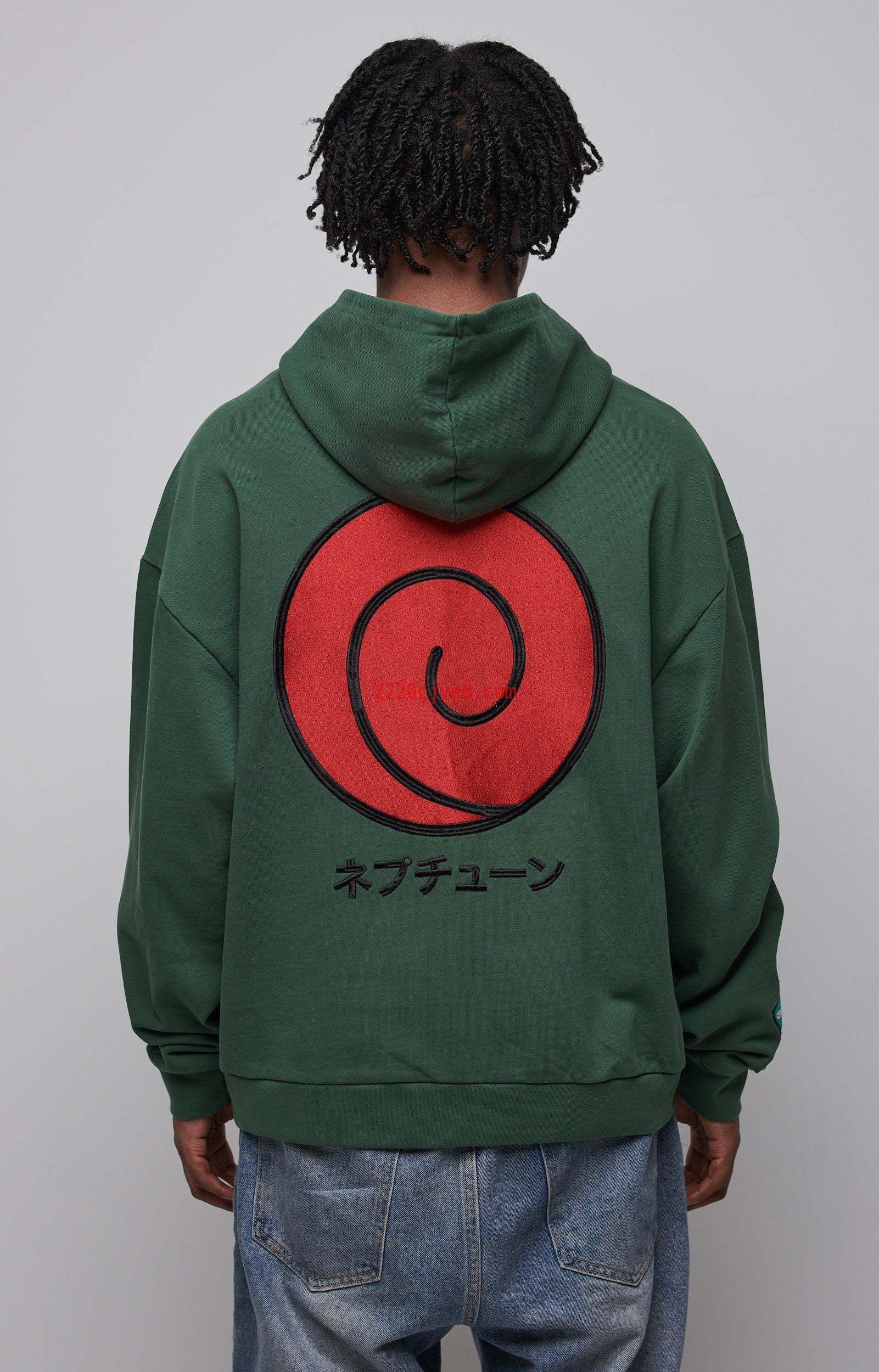 预发布站点、Naruto Kakashi Hoodie、mysite-12345
