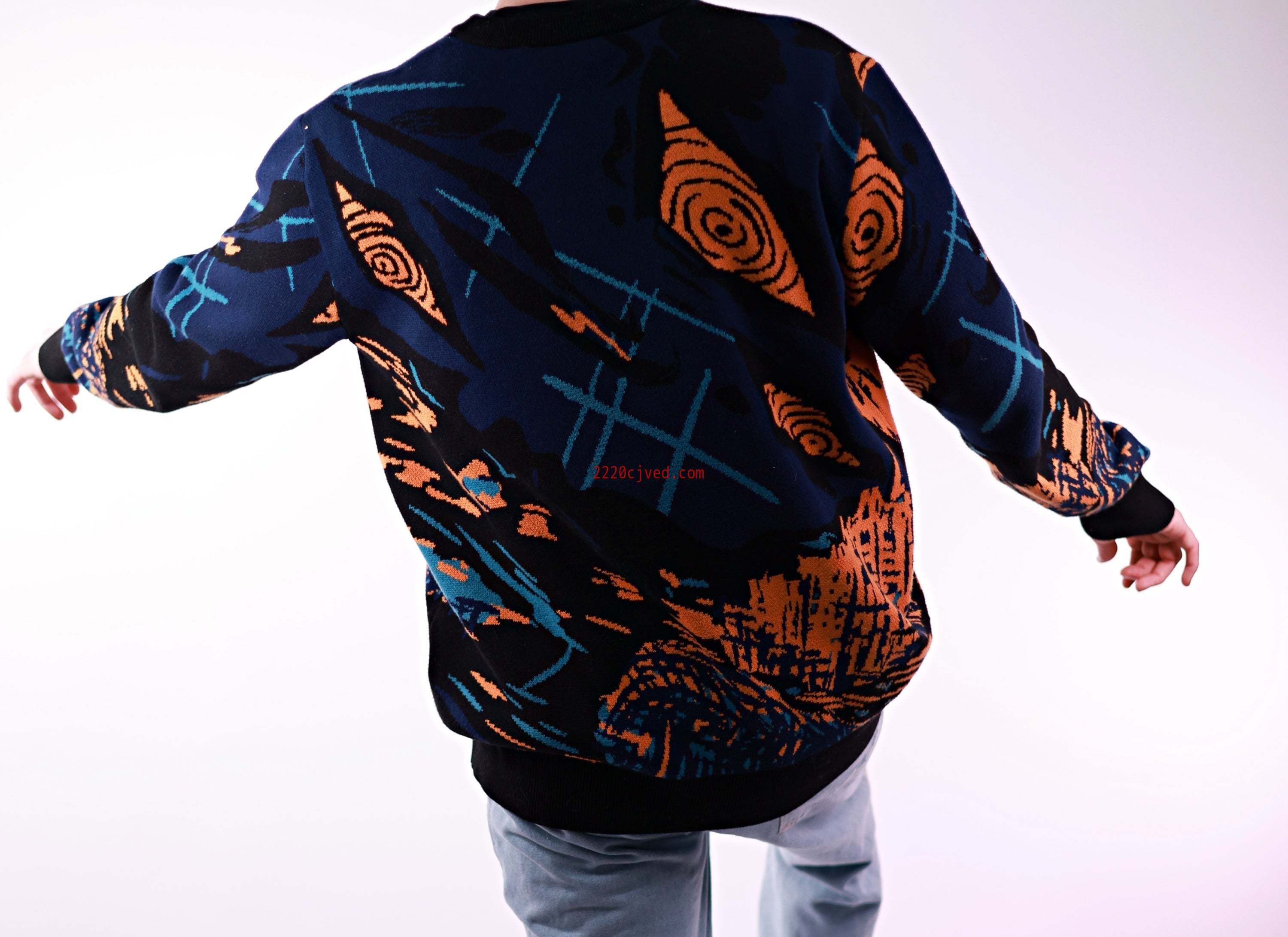 预发布站点、Aki Sweater、mysite-12345