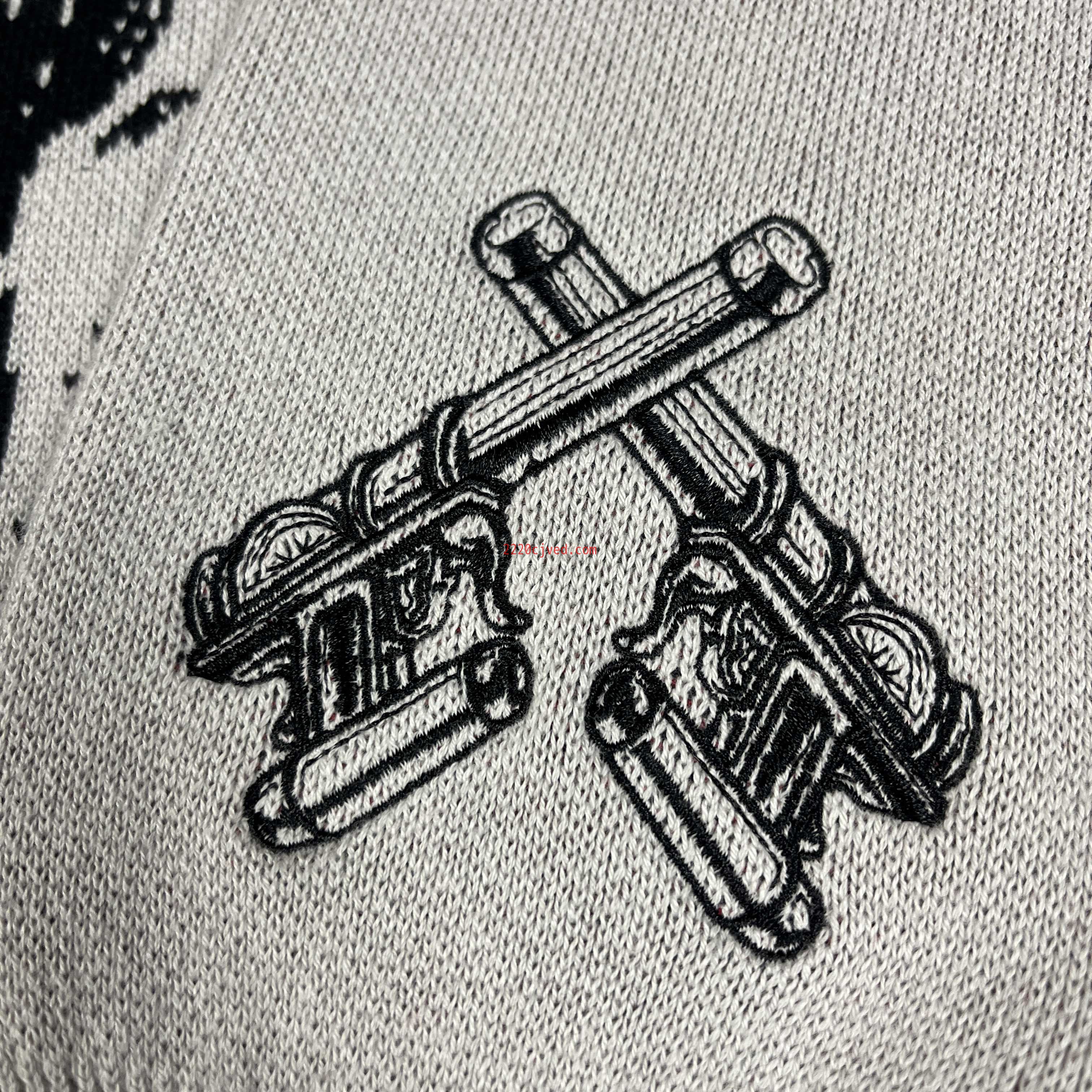 预发布站点、The Ackermans Knit、mysite-12345