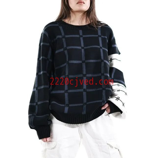 预发布站点、Mahito Inspired Sweater、mysite-12345