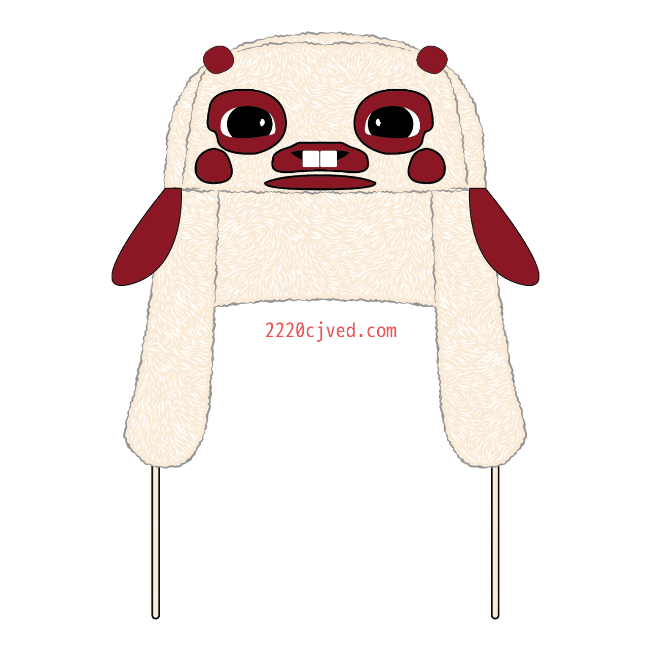 预发布站点、¡°Skincare¡± Ushanka Hat、mysite-12345