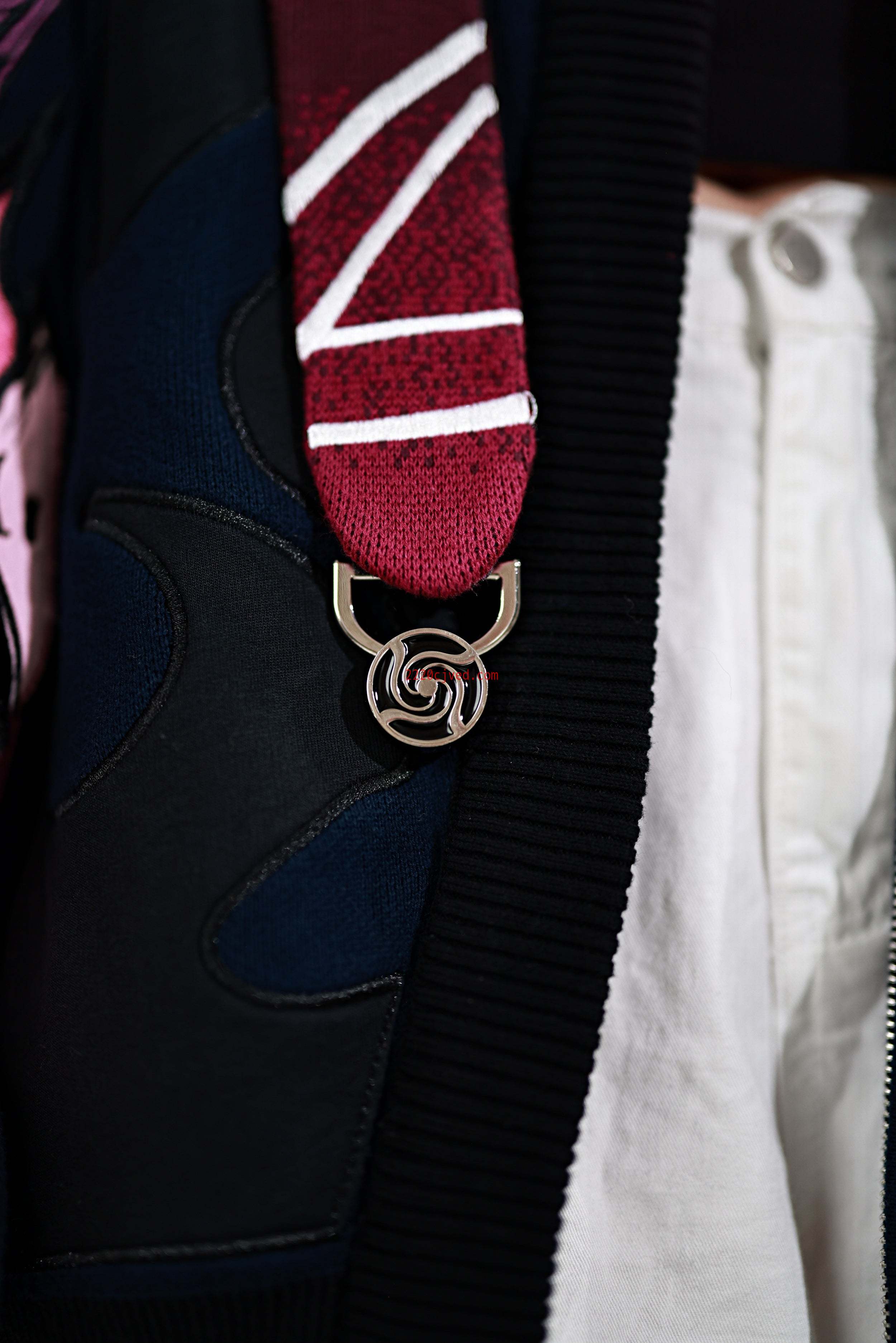 预发布站点、Yuta Zipper Hoodie、mysite-12345