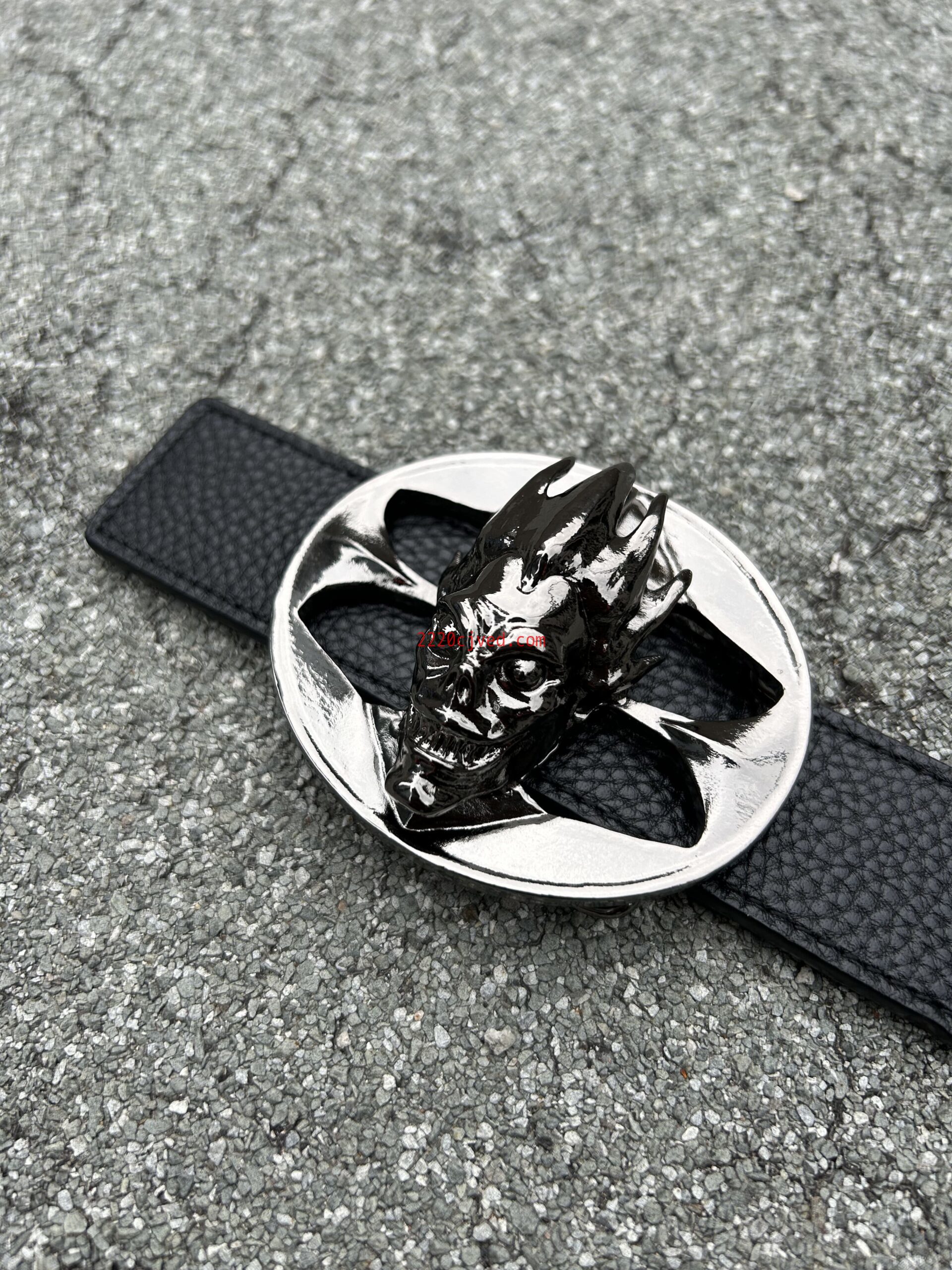 预发布站点、¡°Shinigami¡± Belt、mysite-12345