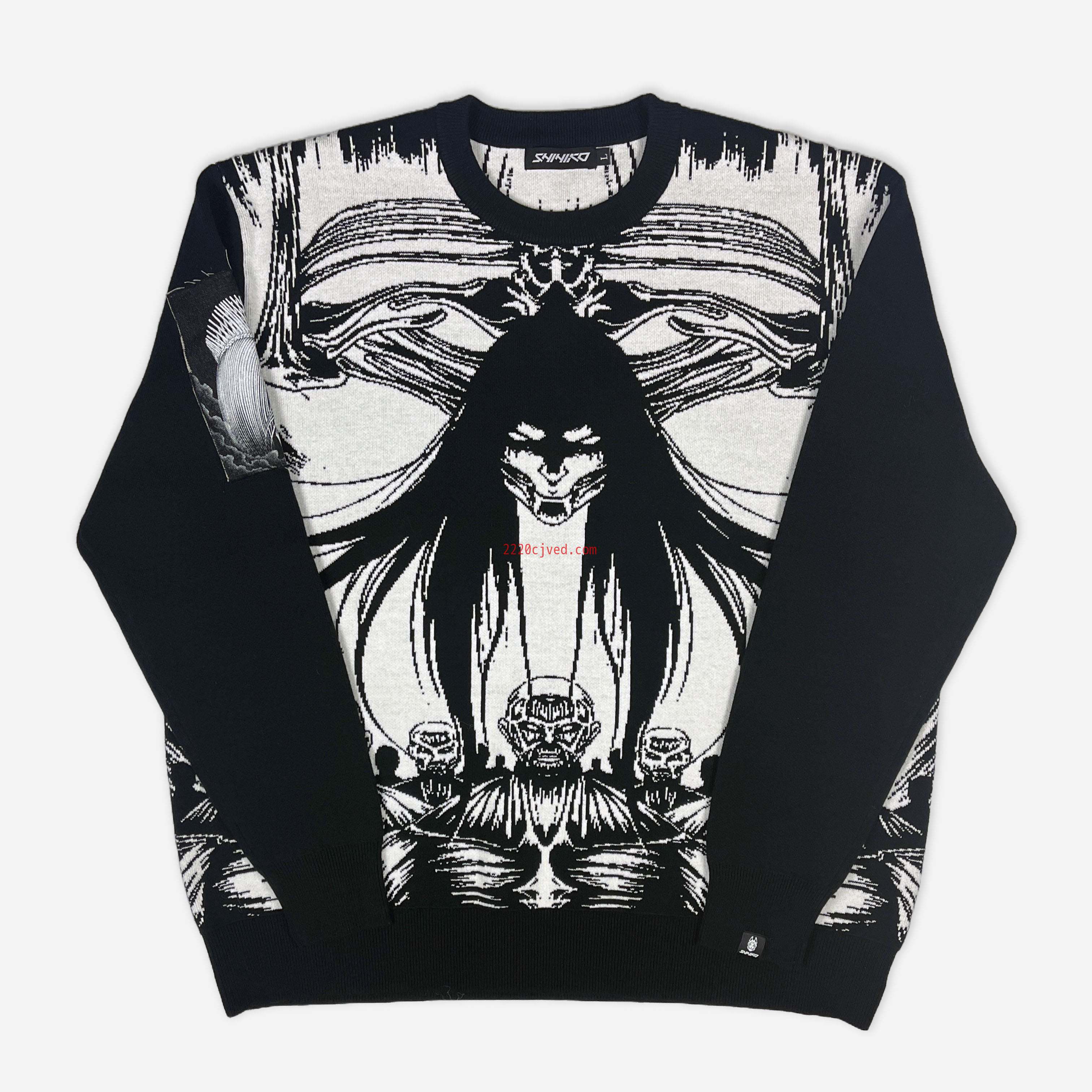 预发布站点、The Rumbling Knit、mysite-12345