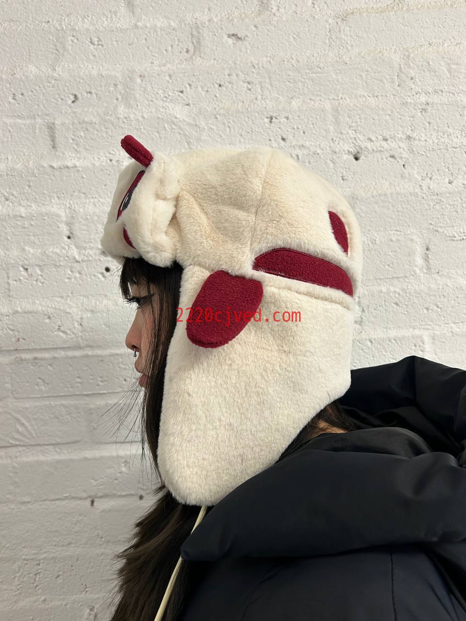 预发布站点、¡°Skincare¡± Ushanka Hat、mysite-12345