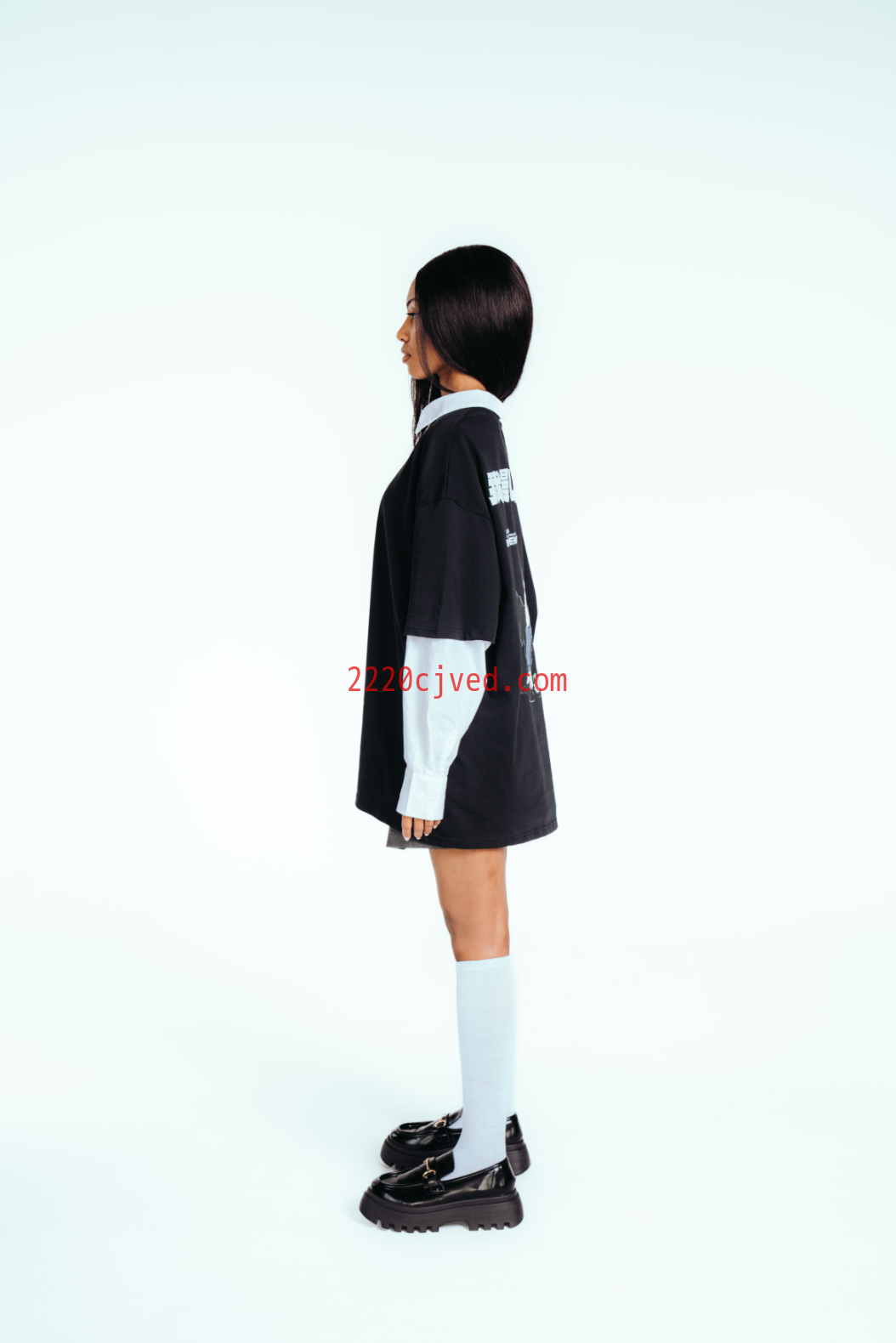 预发布站点、"Megumi X Toji - Jujutsu Kaisen" Oversized T-Shirt、mysite-12345
