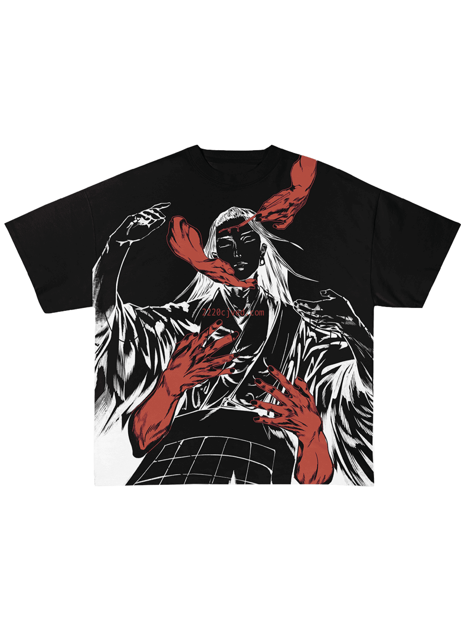 预发布站点、¡°Sorcery¡± T-shirt、mysite-12345