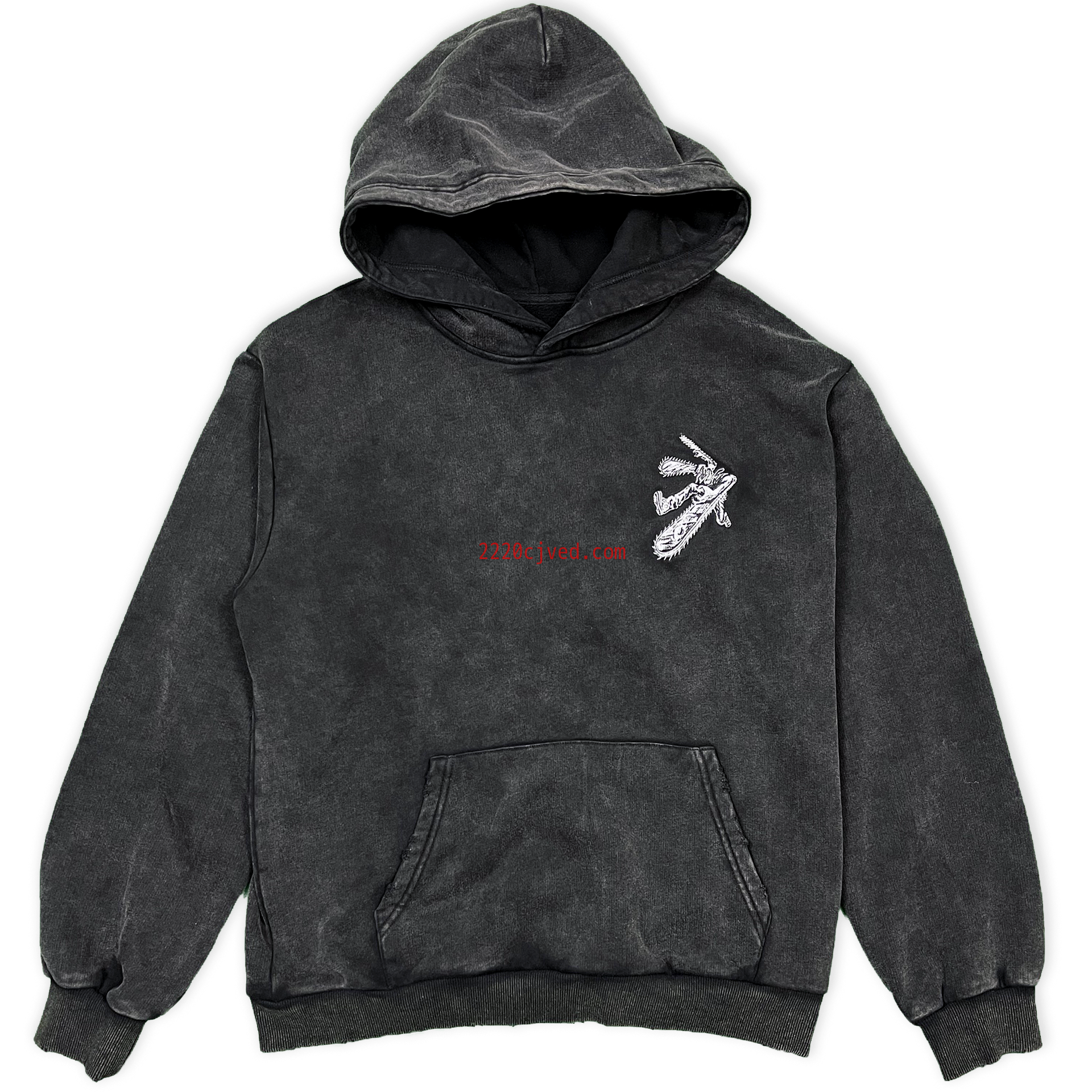 预发布站点、CSM "????? ???????" Vintage Hoodie、mysite-12345