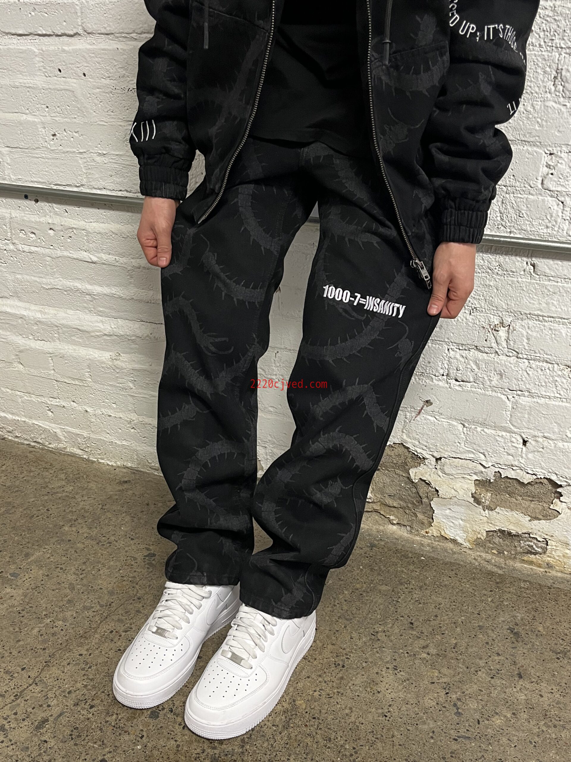 预发布站点、¡°Phobia¡± Jeans Black、mysite-12345