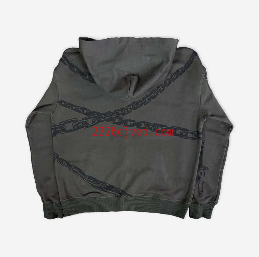 预发布站点、Inverted Spear of Heaven Zip-Up Hoodie、mysite-12345