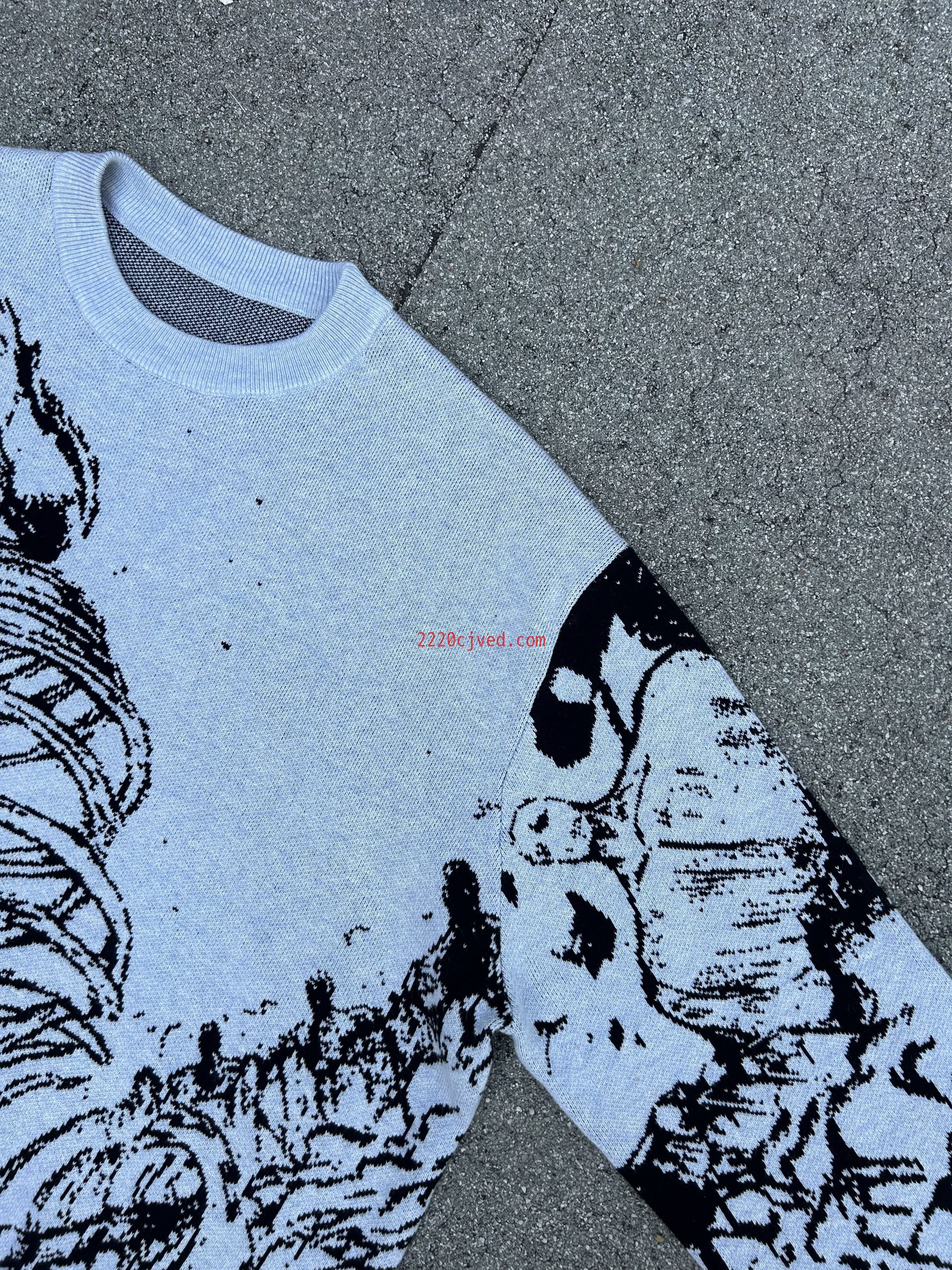 预发布站点、¡°Rumbling¡± Knit Gray、mysite-12345