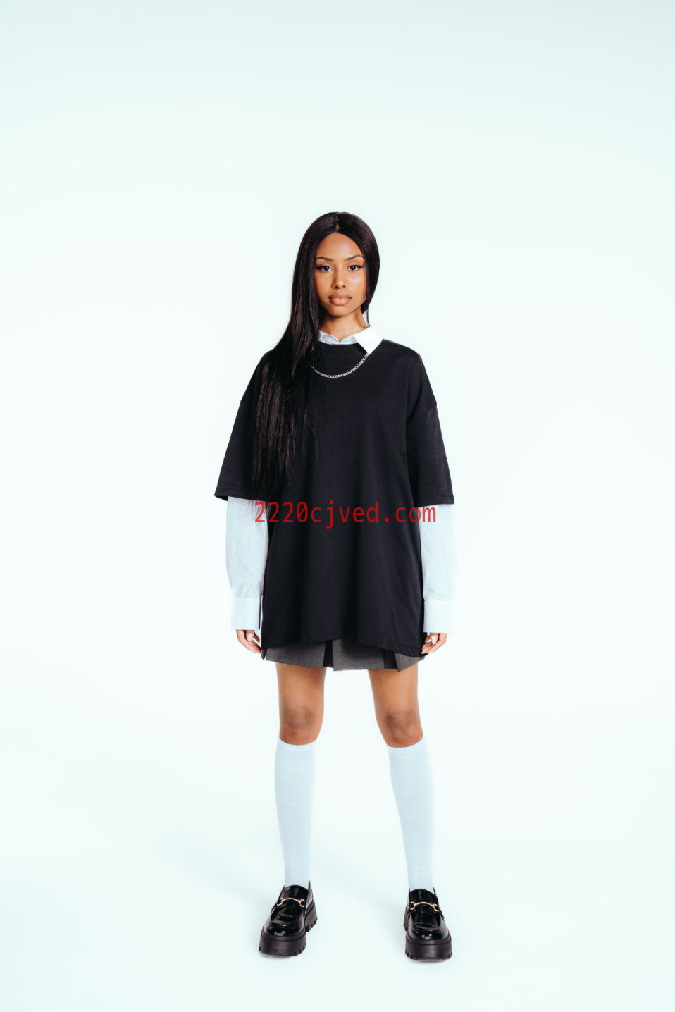 预发布站点、"Megumi X Toji - Jujutsu Kaisen" Oversized T-Shirt、mysite-12345