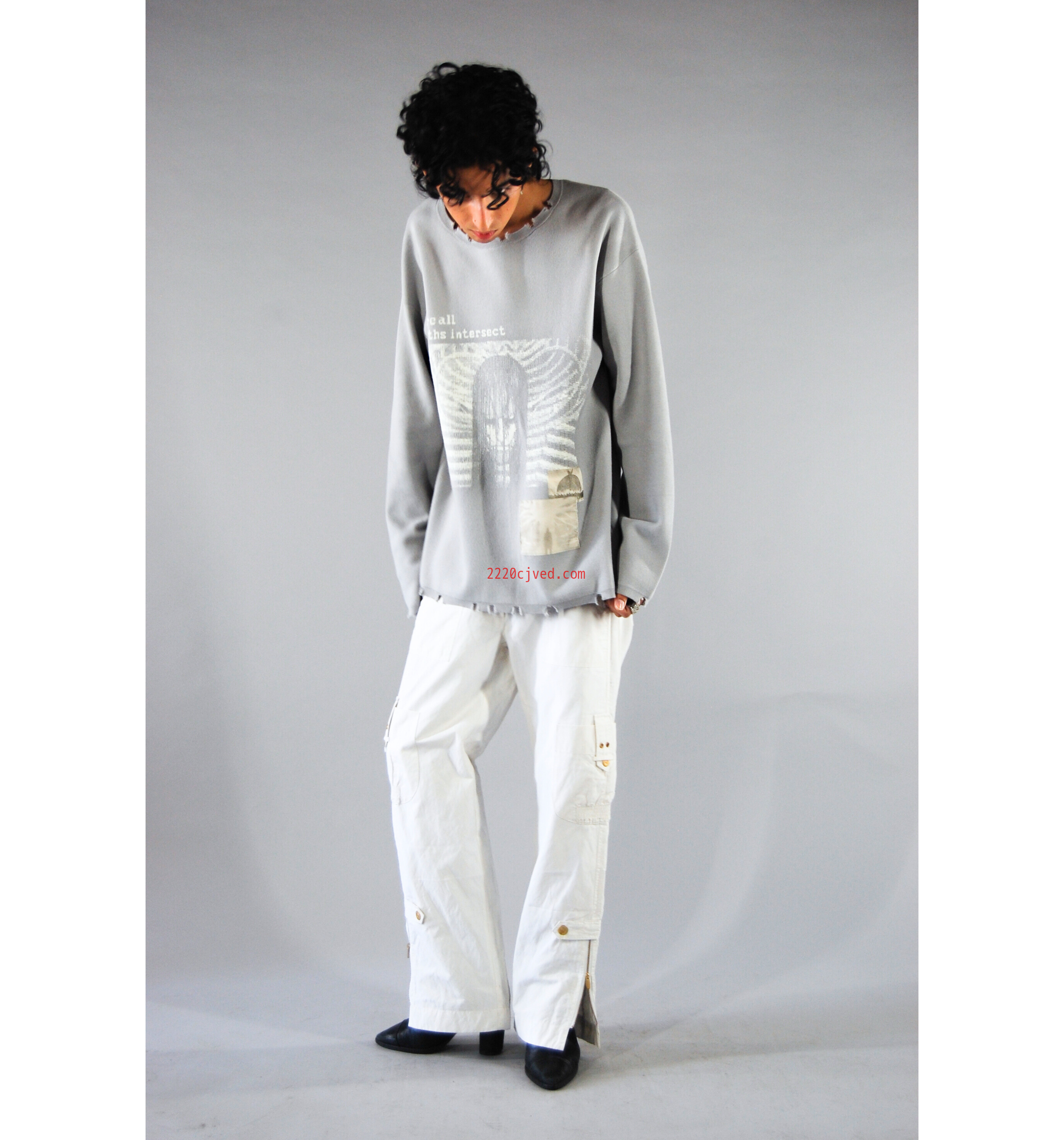 预发布站点、Founding Titan Knit Sweater、mysite-12345