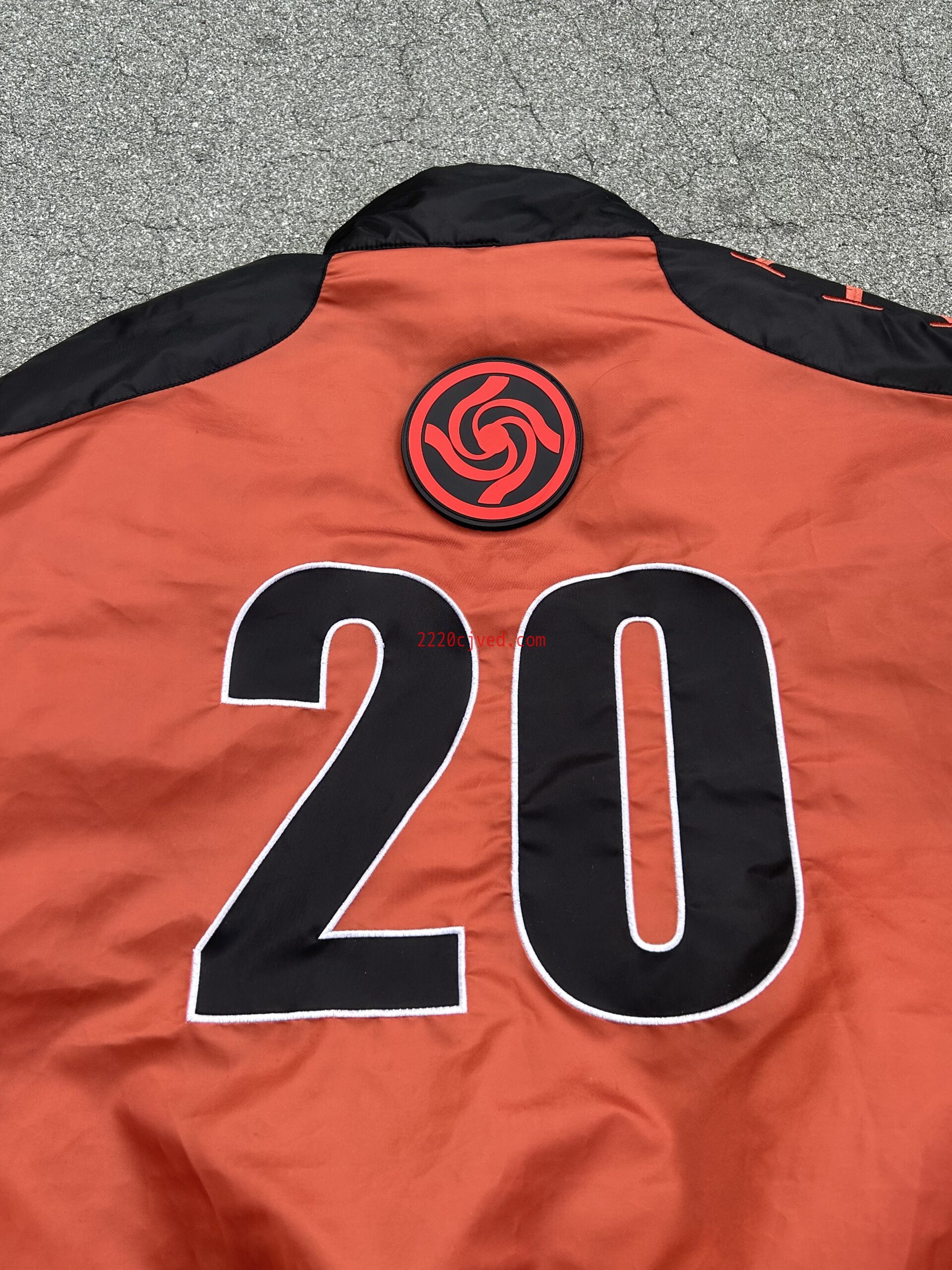 预发布站点、¡°Scavenger Hunt¡± Racing Jacket、mysite-12345