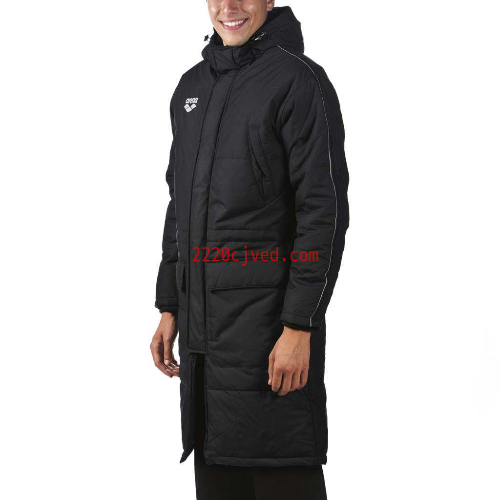 预发布站点、ARENA Team Line Parka - Unisex、mysite-12345