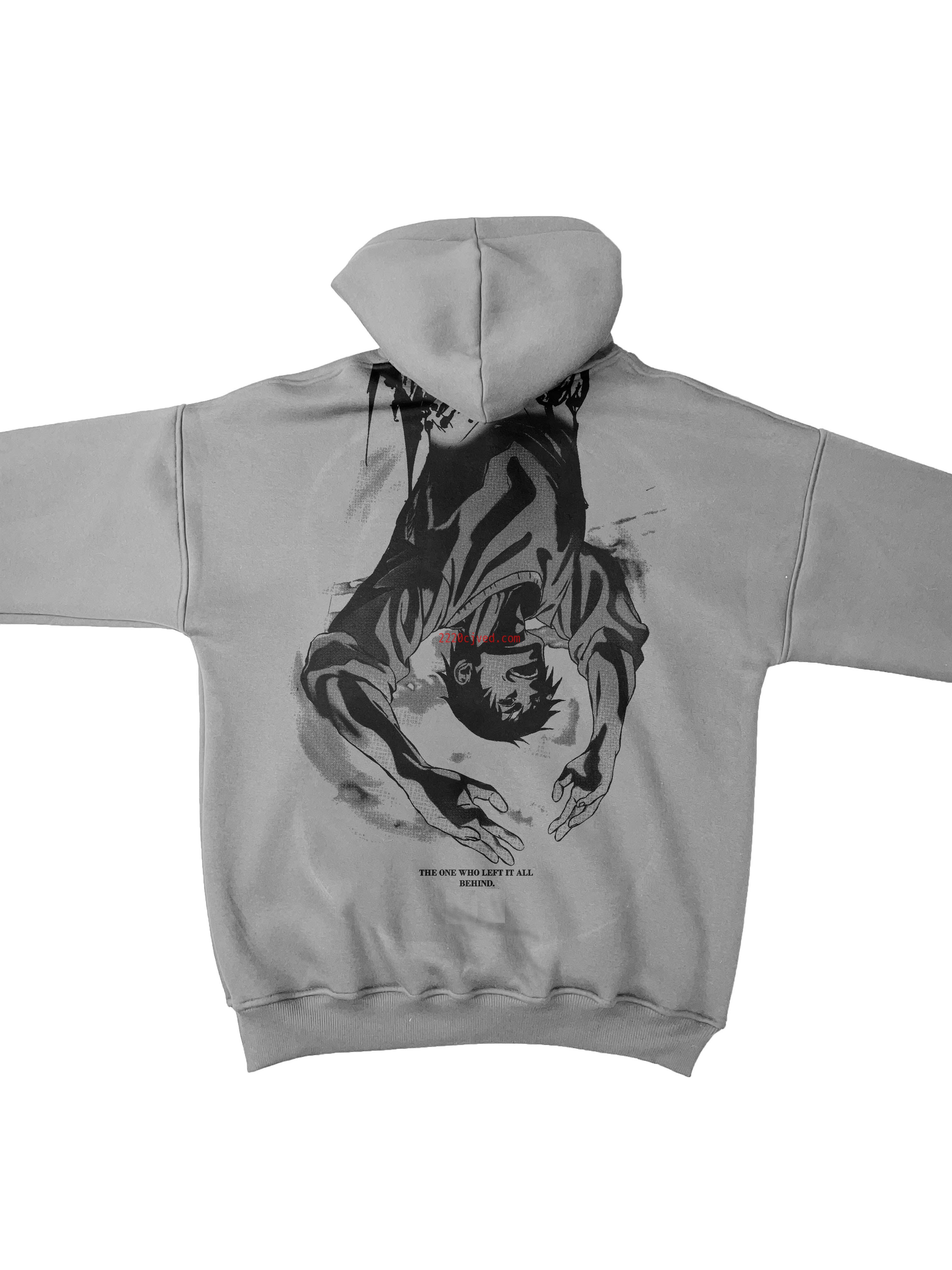 预发布站点、JJK Toji Hoodie、mysite-12345