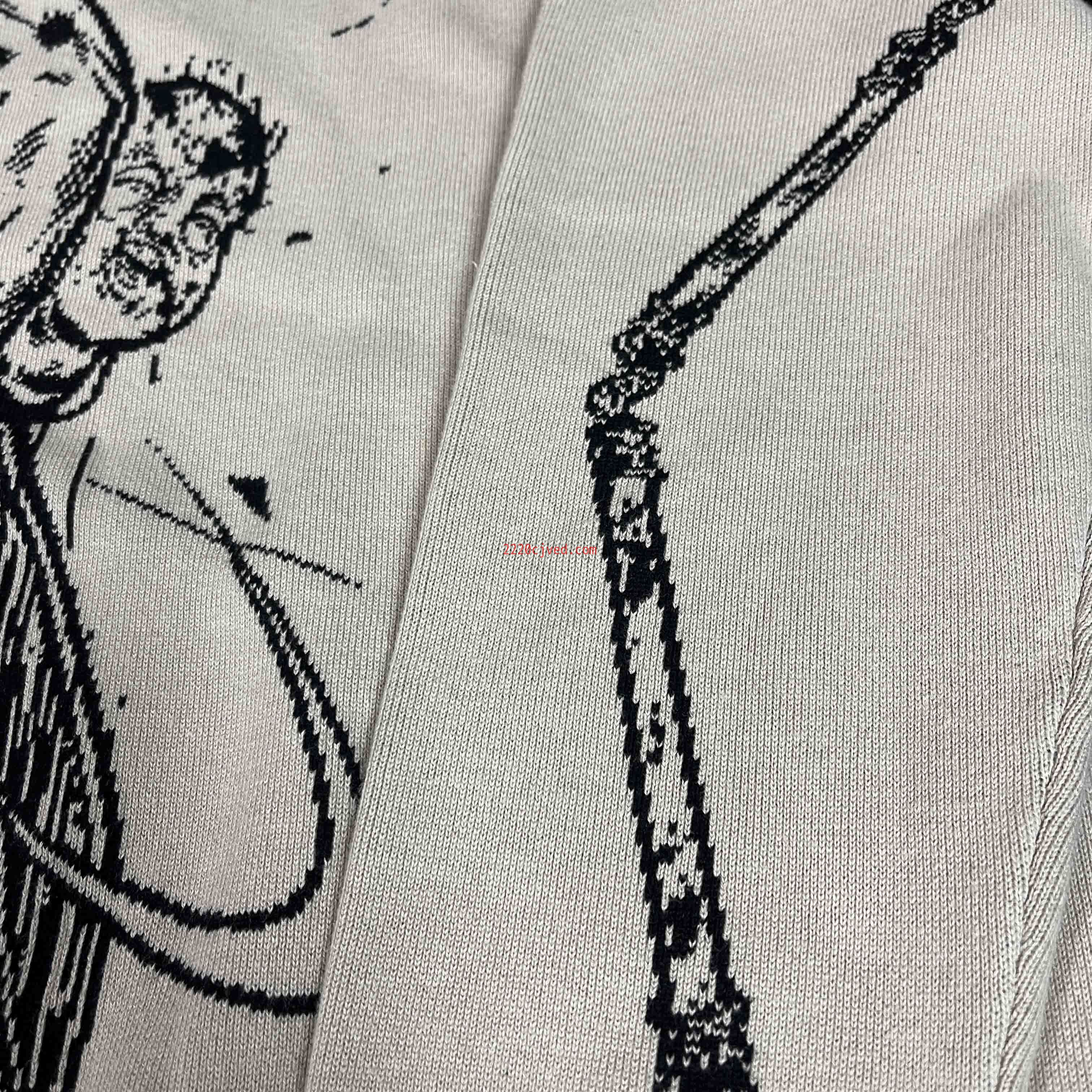 预发布站点、Toji Knit Sweater、mysite-12345