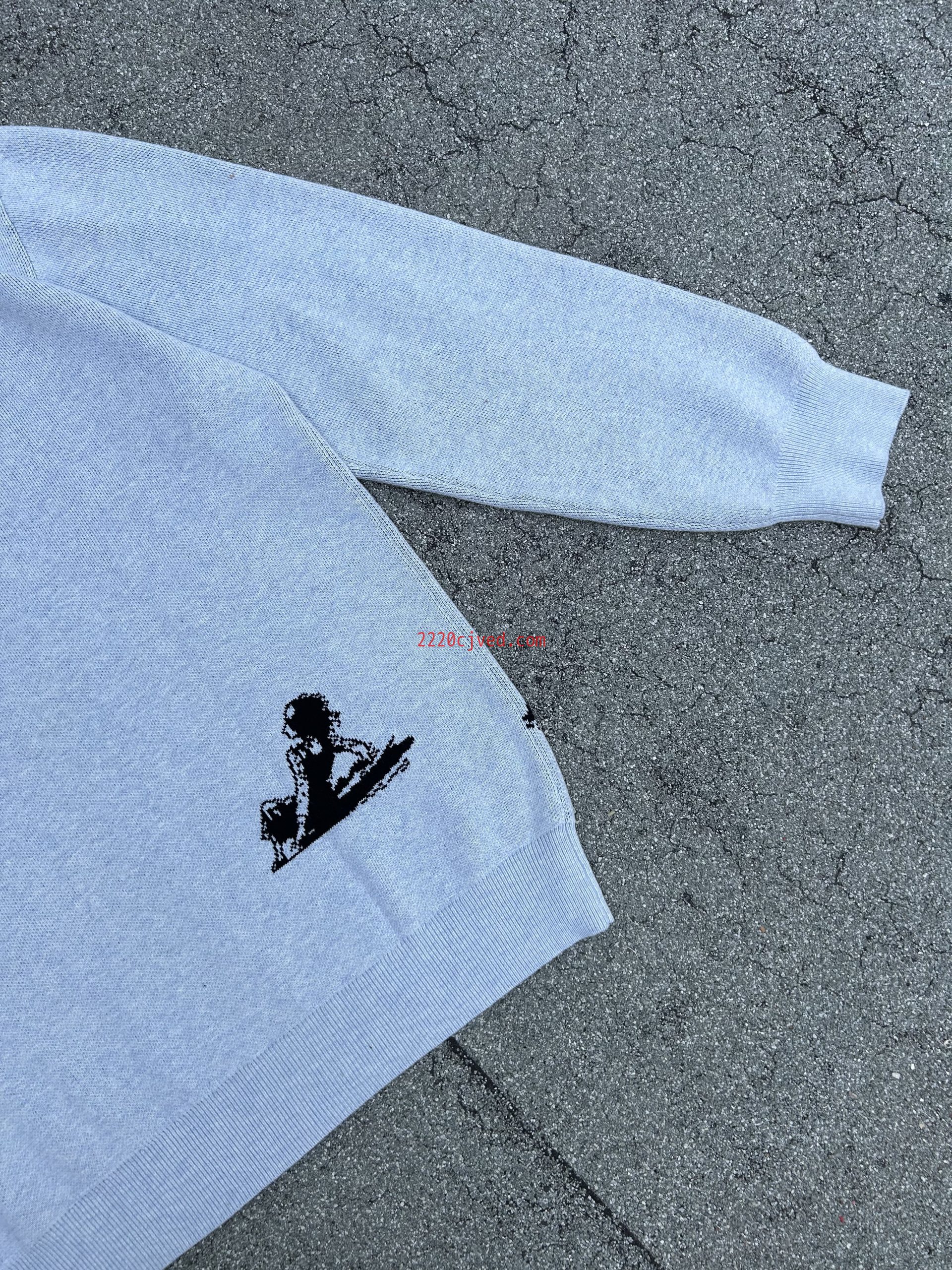 预发布站点、¡°Rumbling¡± Knit Gray、mysite-12345