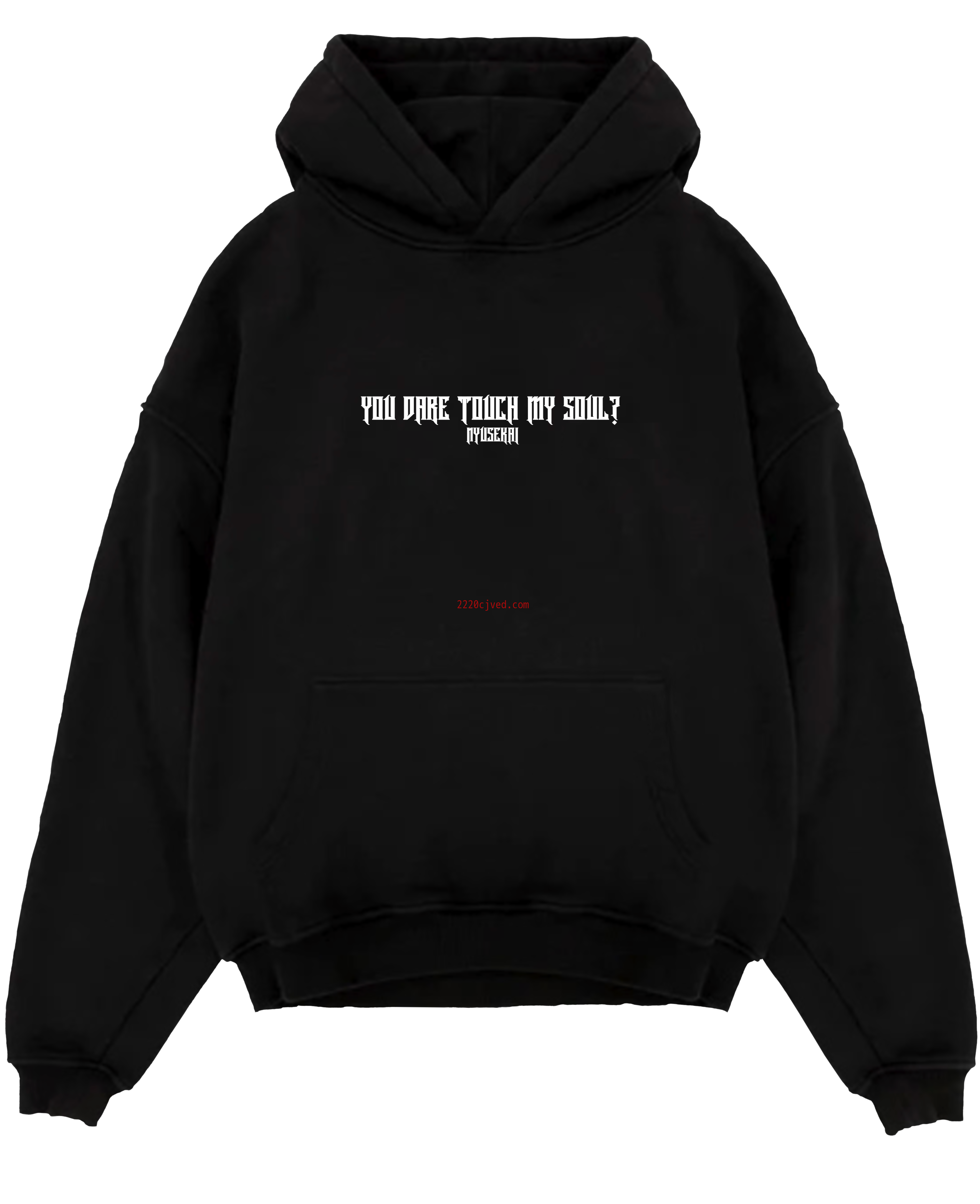 预发布站点、"Sukuna X Know your place - Jujutsu Kaisen" Hoodie、mysite-12345