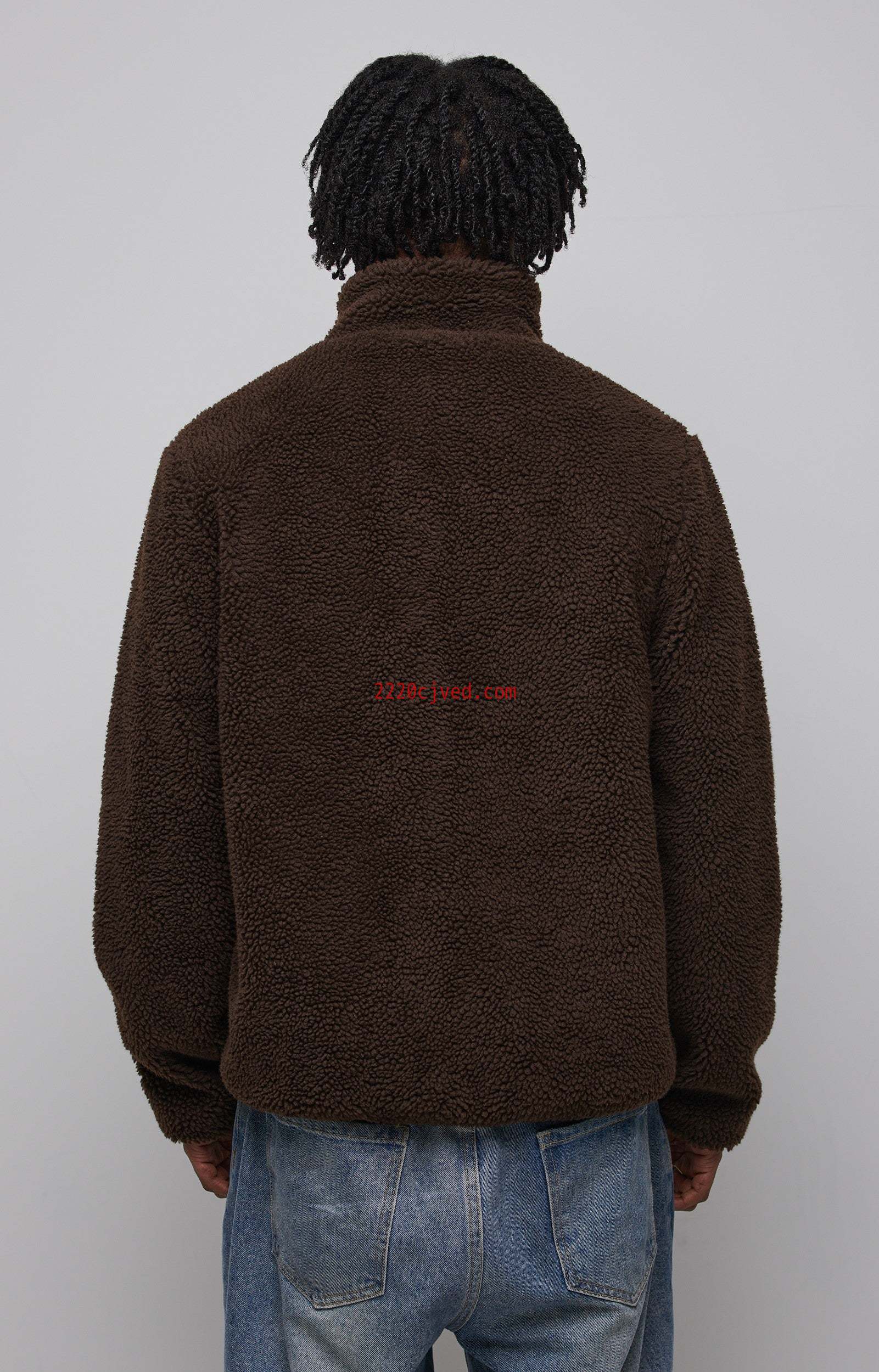 预发布站点、Naruto Fleece Jacket、mysite-12345