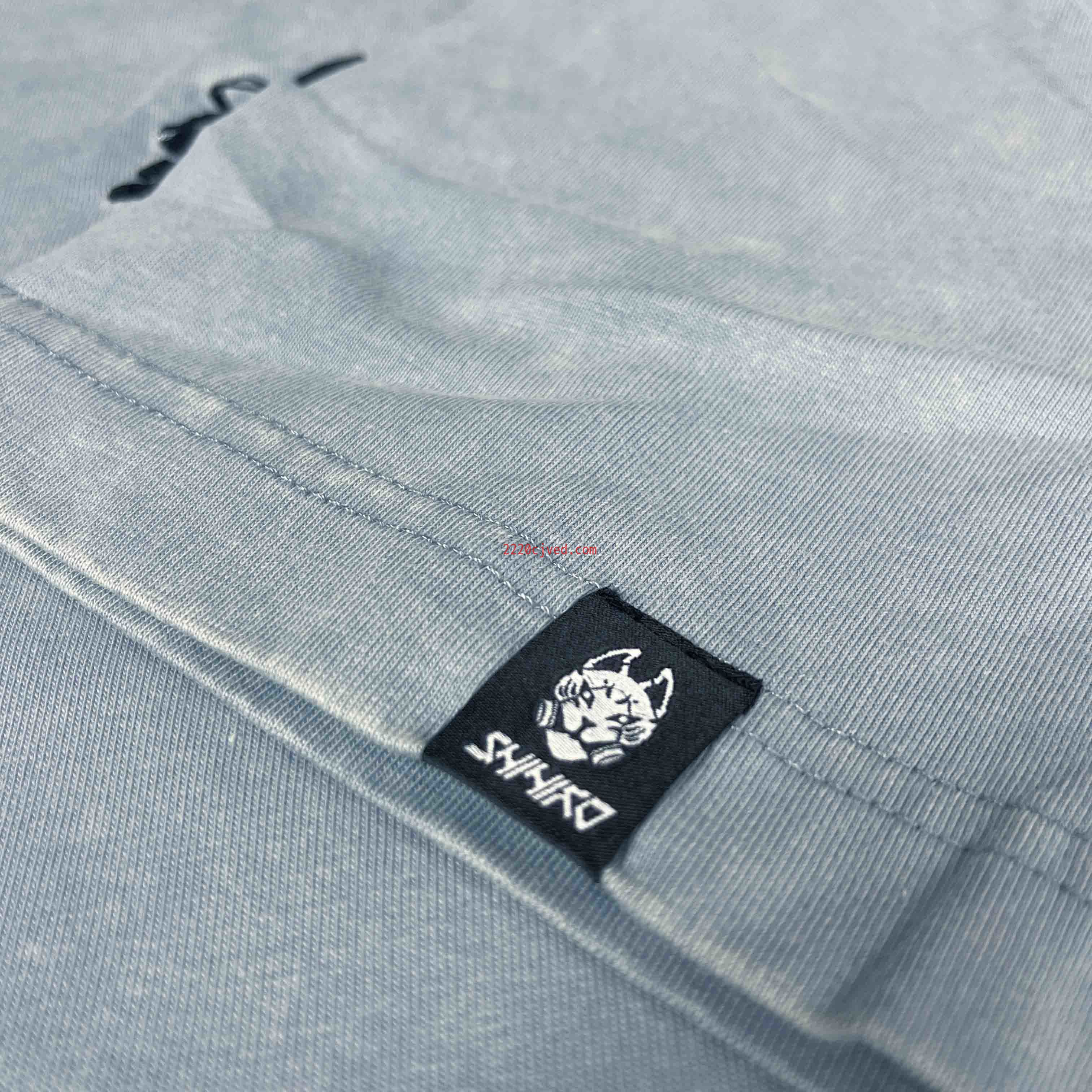 预发布站点、Rabbit Escape Embroidery T-shirt、mysite-12345