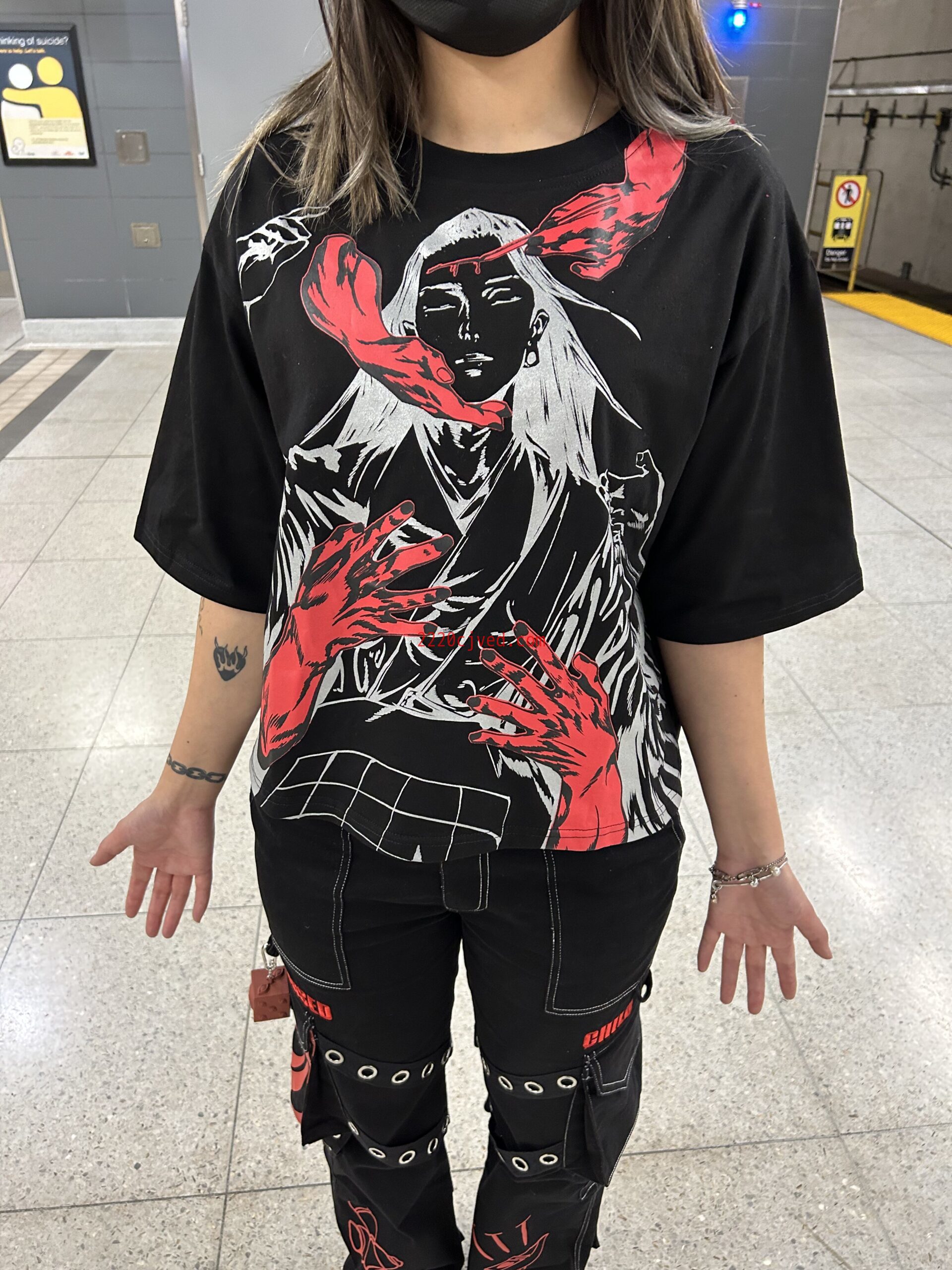 预发布站点、¡°Sorcery¡± T-shirt、mysite-12345