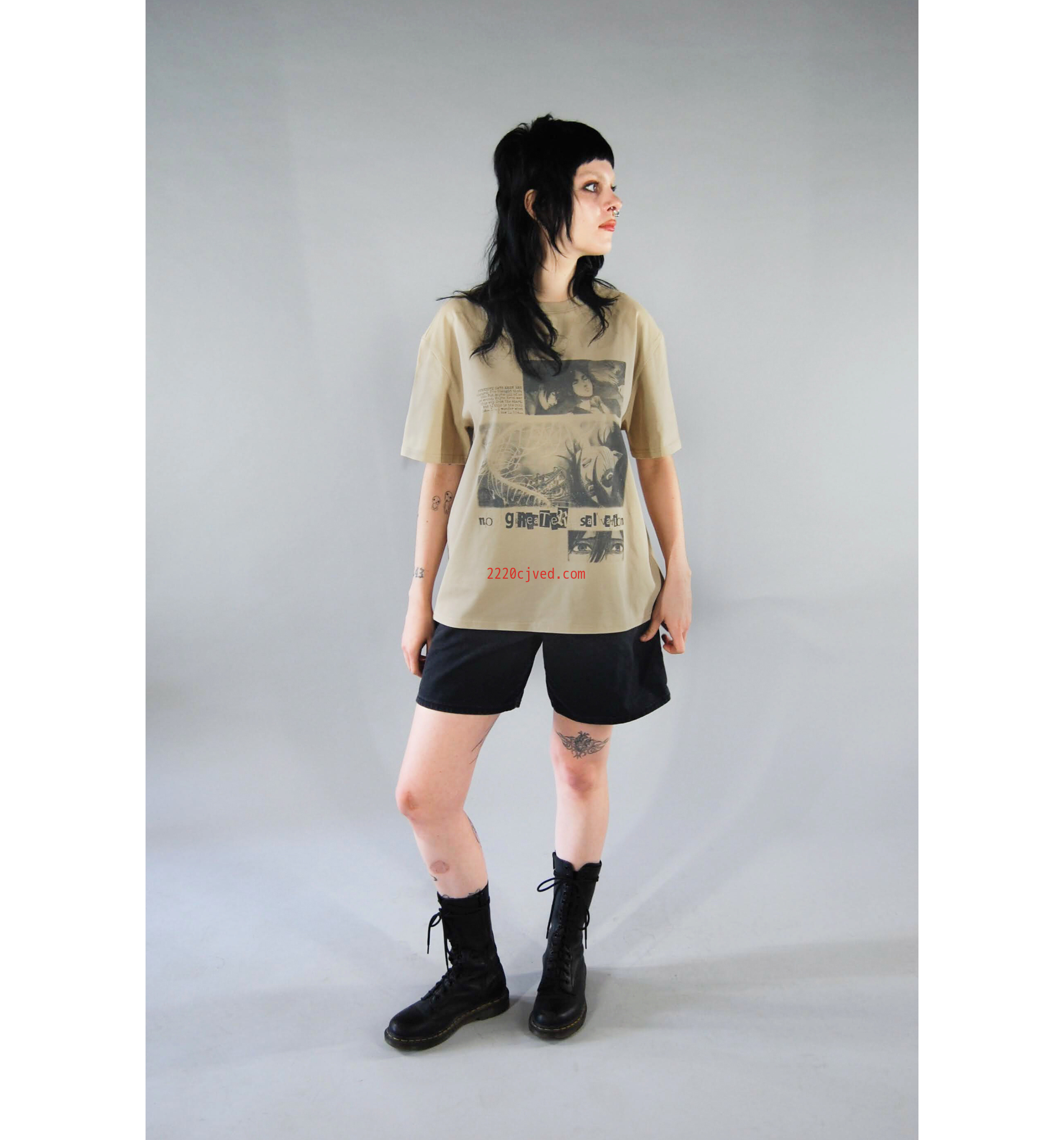 预发布站点、No Greater Salvation Shirt、mysite-12345