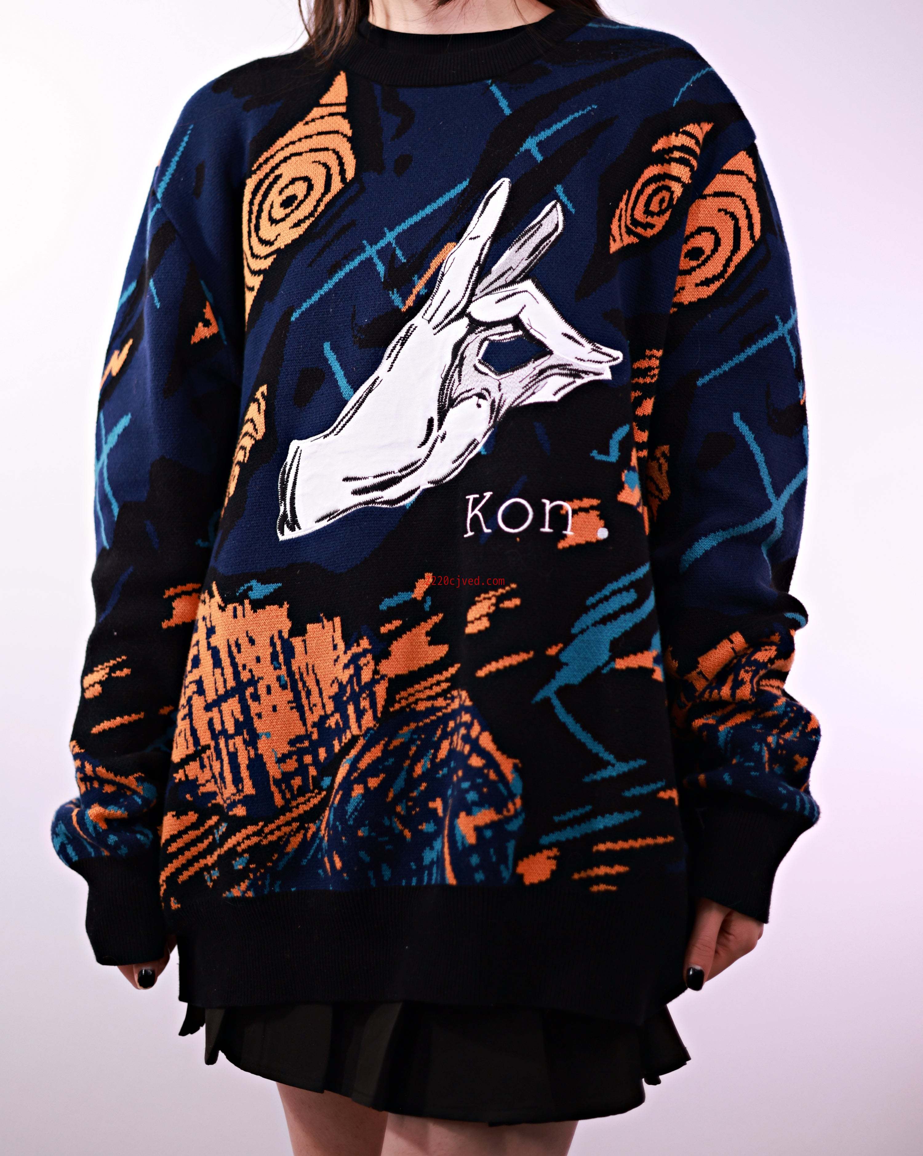 预发布站点、Aki Sweater、mysite-12345