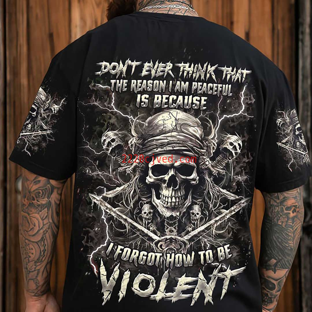 预发布站点、Hard work is the reason for my complete peace of mind and body printed men's T-shirt、xsh-12345