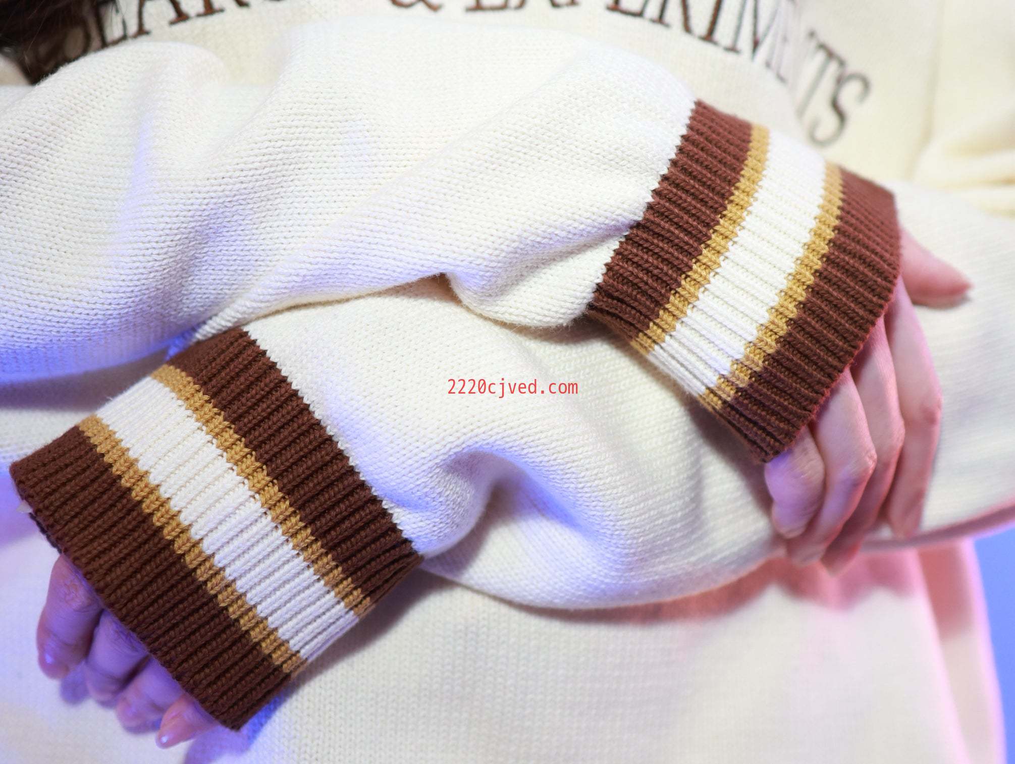 预发布站点、Hange Sweater、mysite-12345